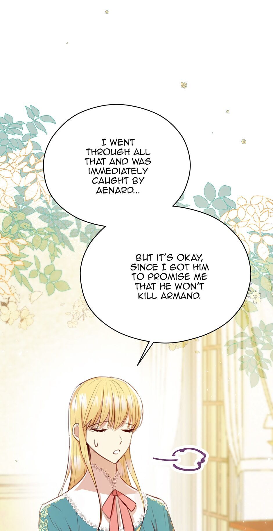 The Villain’s Aesthetics chapter 21 - page 18