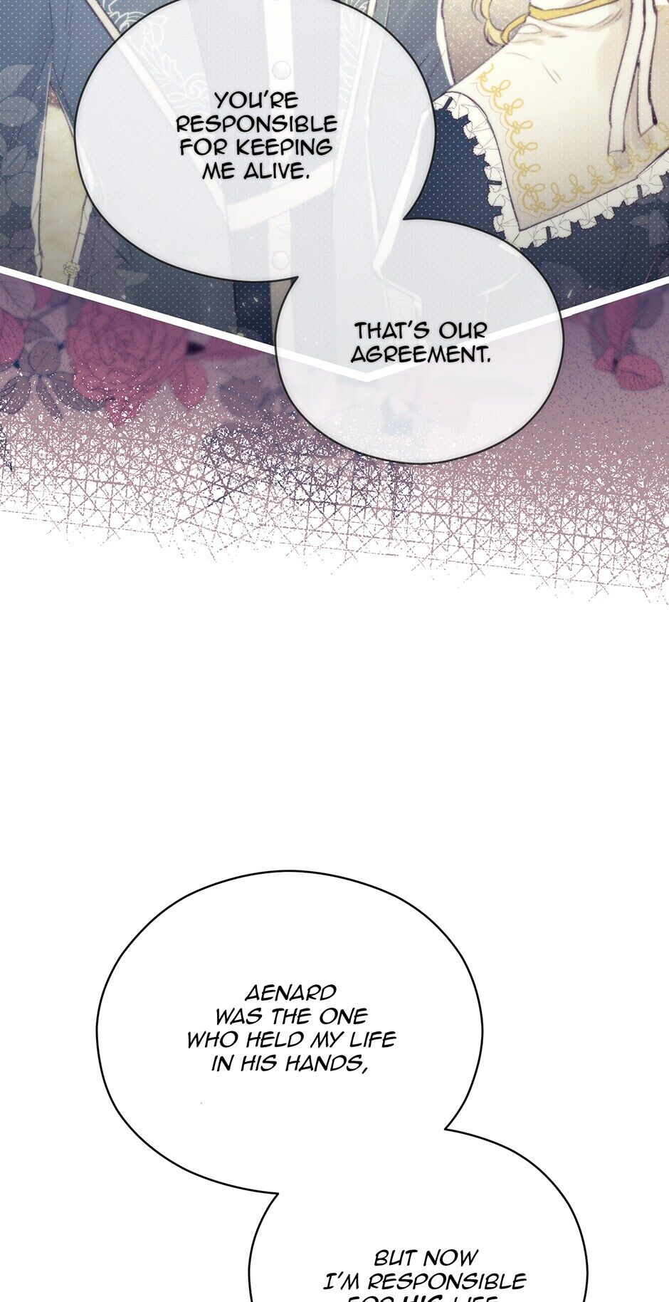 The Villain’s Aesthetics chapter 21 - page 22