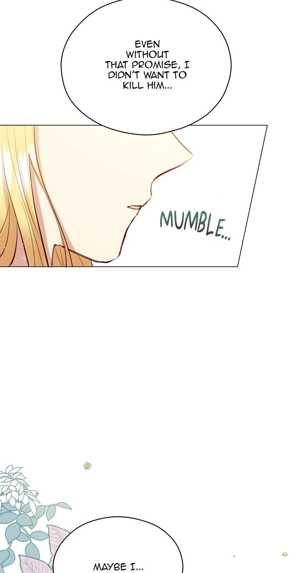 The Villain’s Aesthetics chapter 21 - page 24