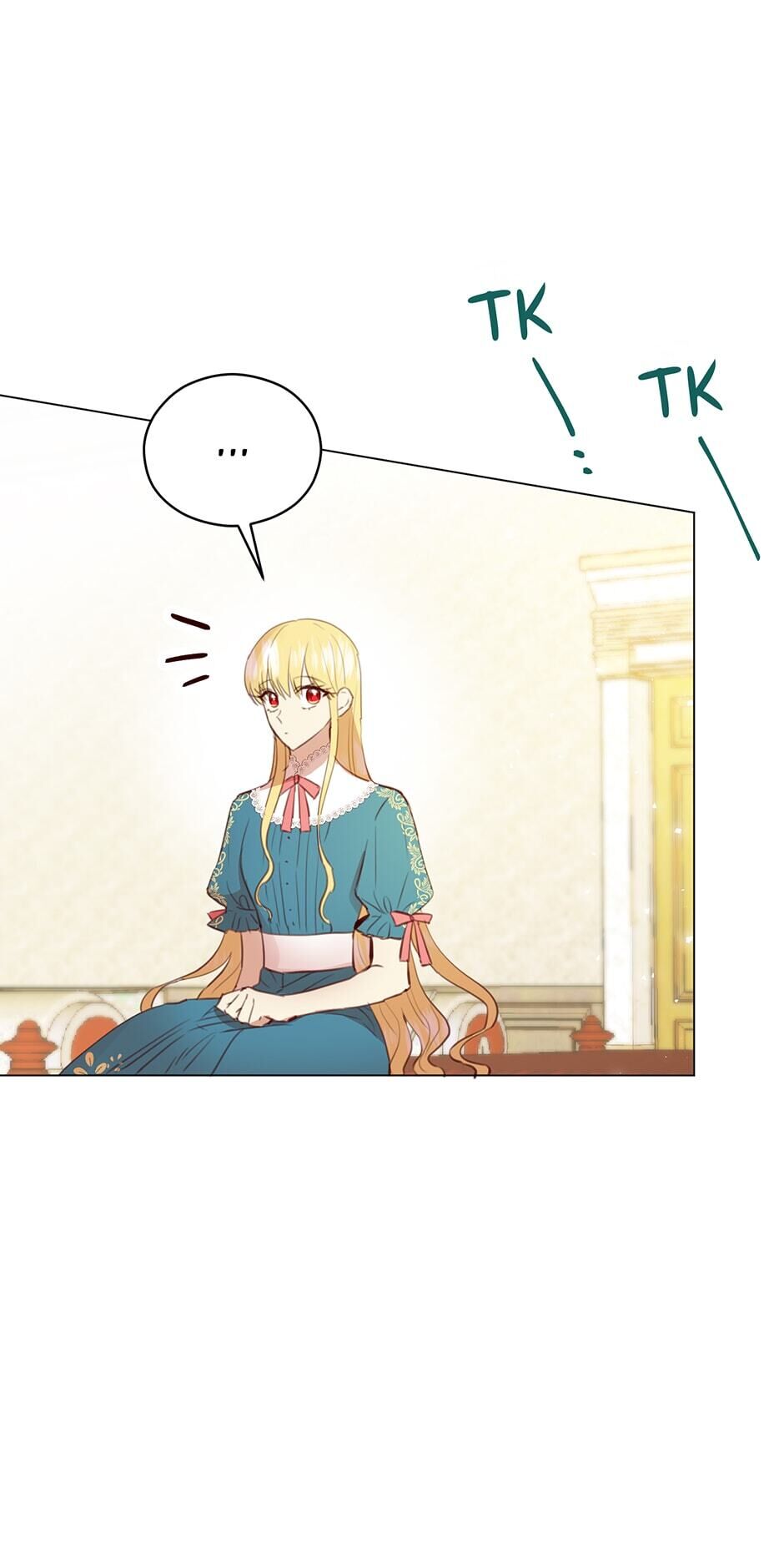 The Villain’s Aesthetics chapter 21 - page 26