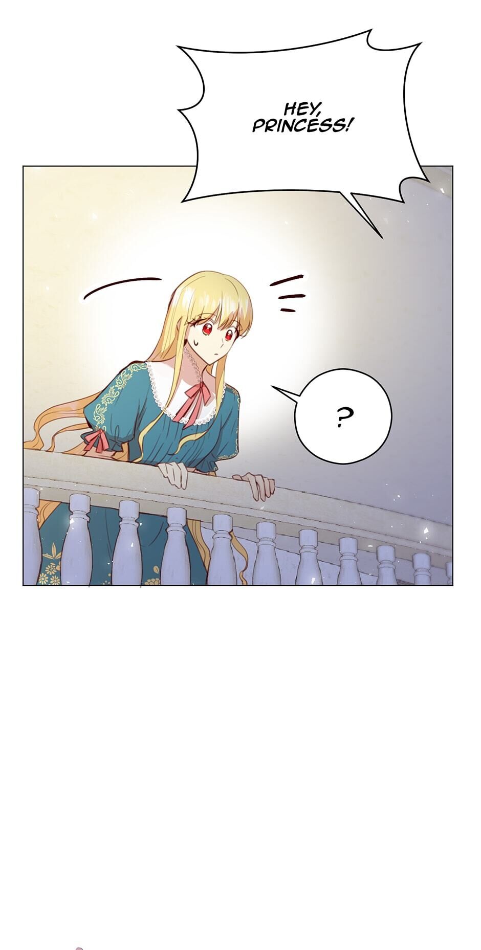 The Villain’s Aesthetics chapter 21 - page 29