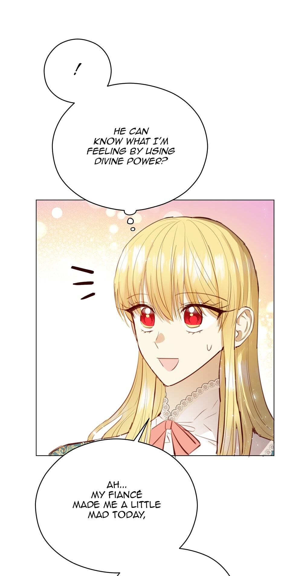 The Villain’s Aesthetics chapter 21 - page 42