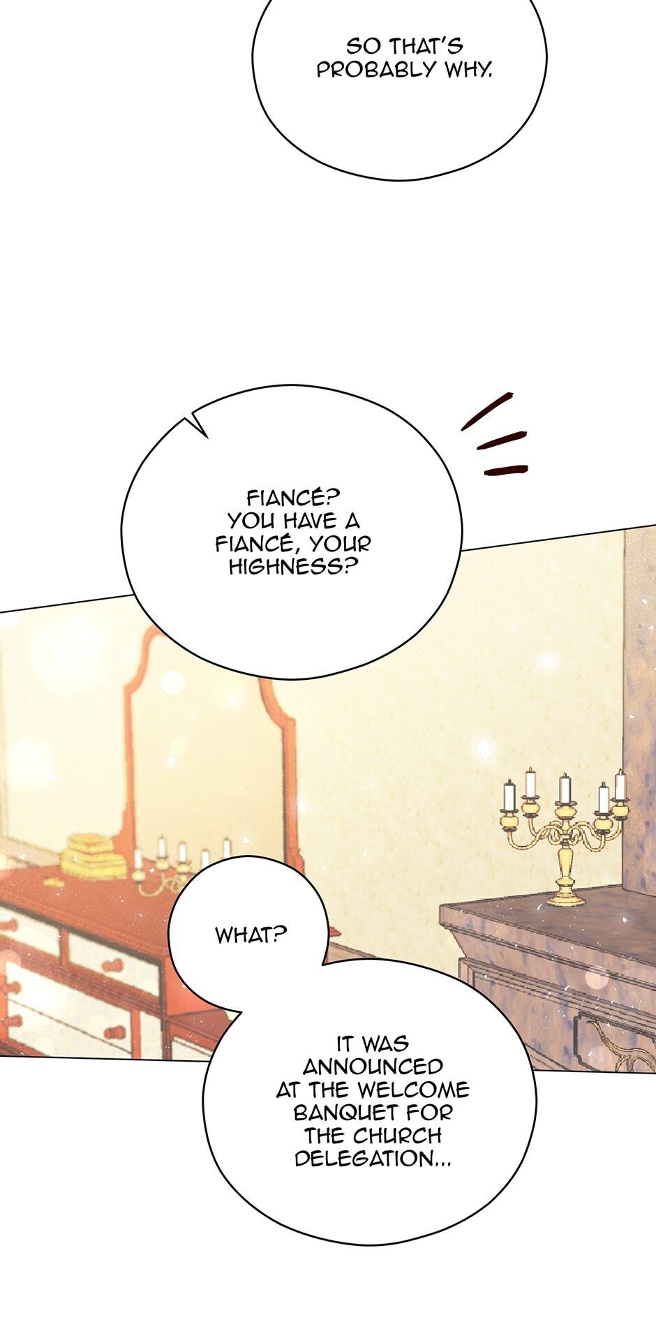 The Villain’s Aesthetics chapter 21 - page 43