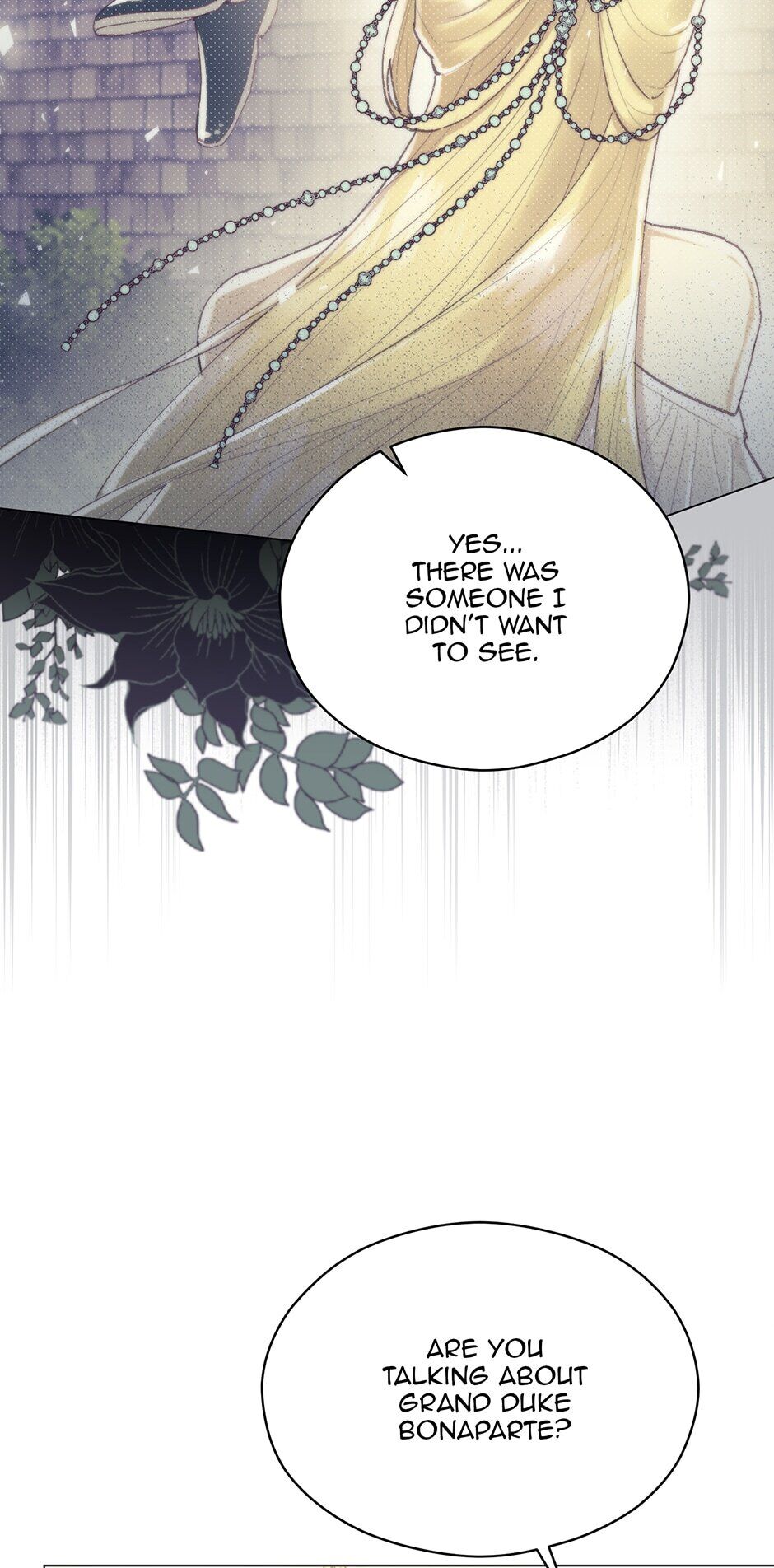 The Villain’s Aesthetics chapter 21 - page 45