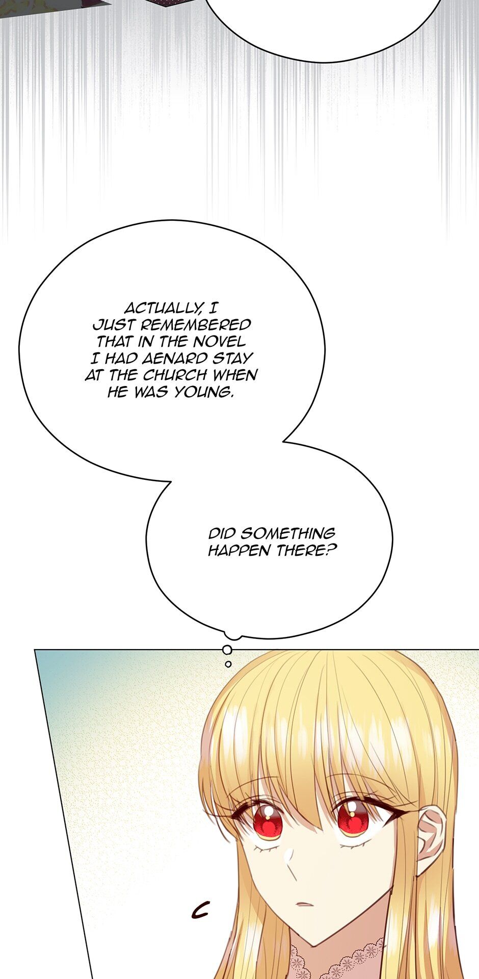 The Villain’s Aesthetics chapter 21 - page 50