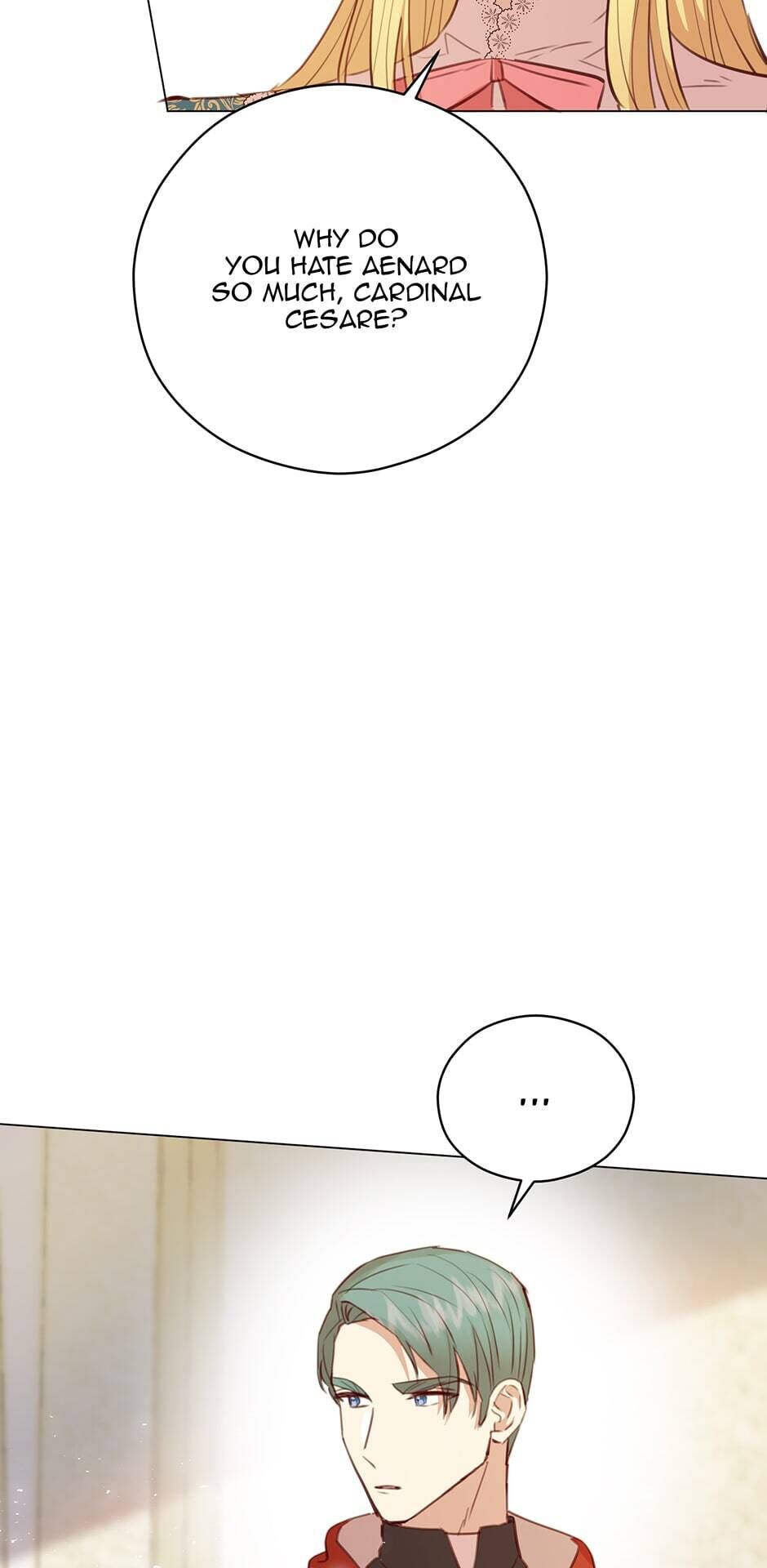 The Villain’s Aesthetics chapter 21 - page 51