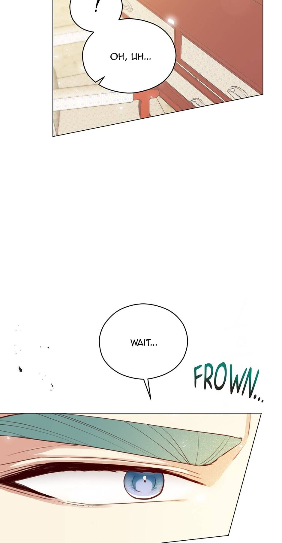 The Villain’s Aesthetics chapter 21 - page 59