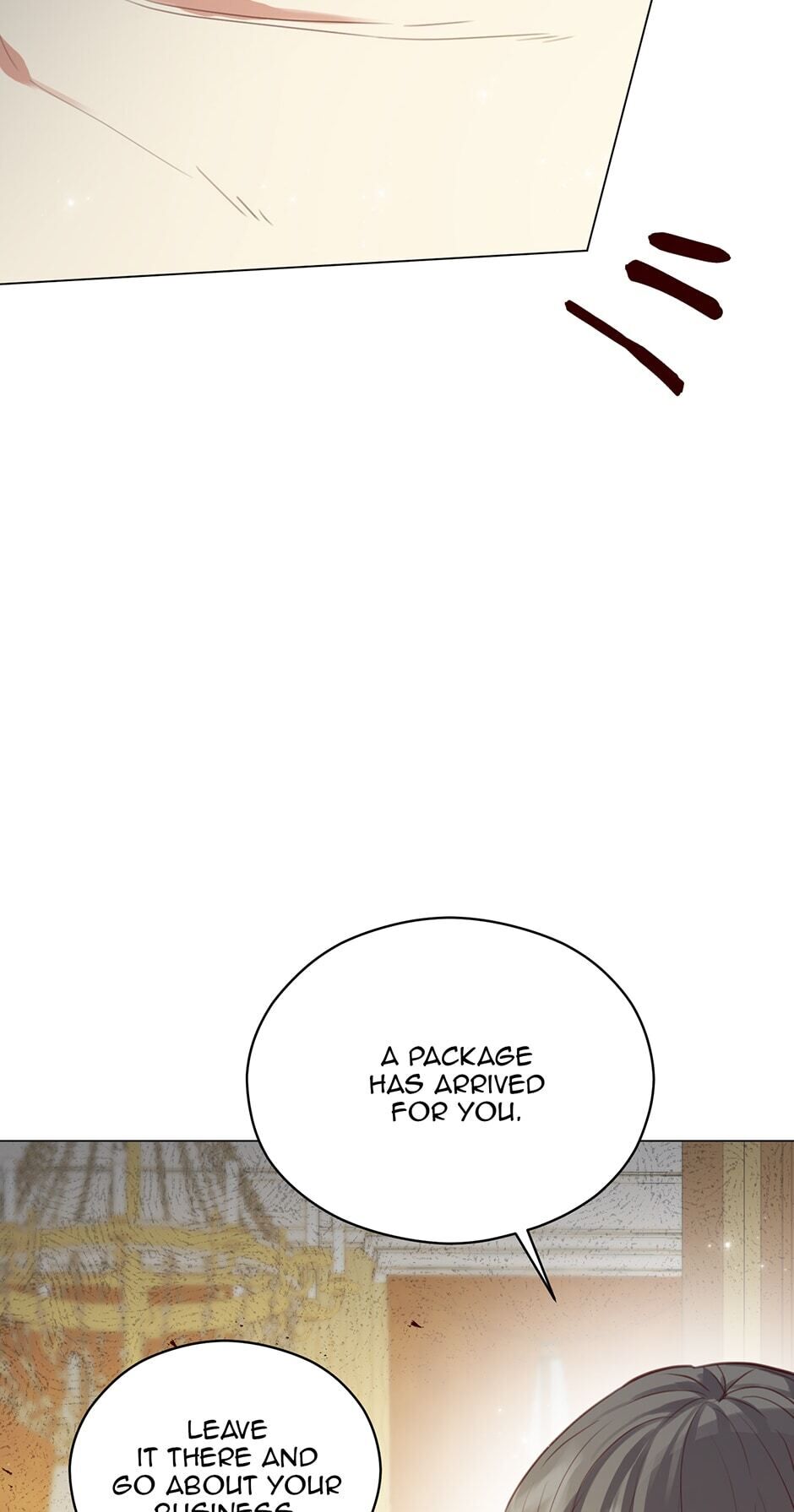 The Villain’s Aesthetics chapter 21 - page 6