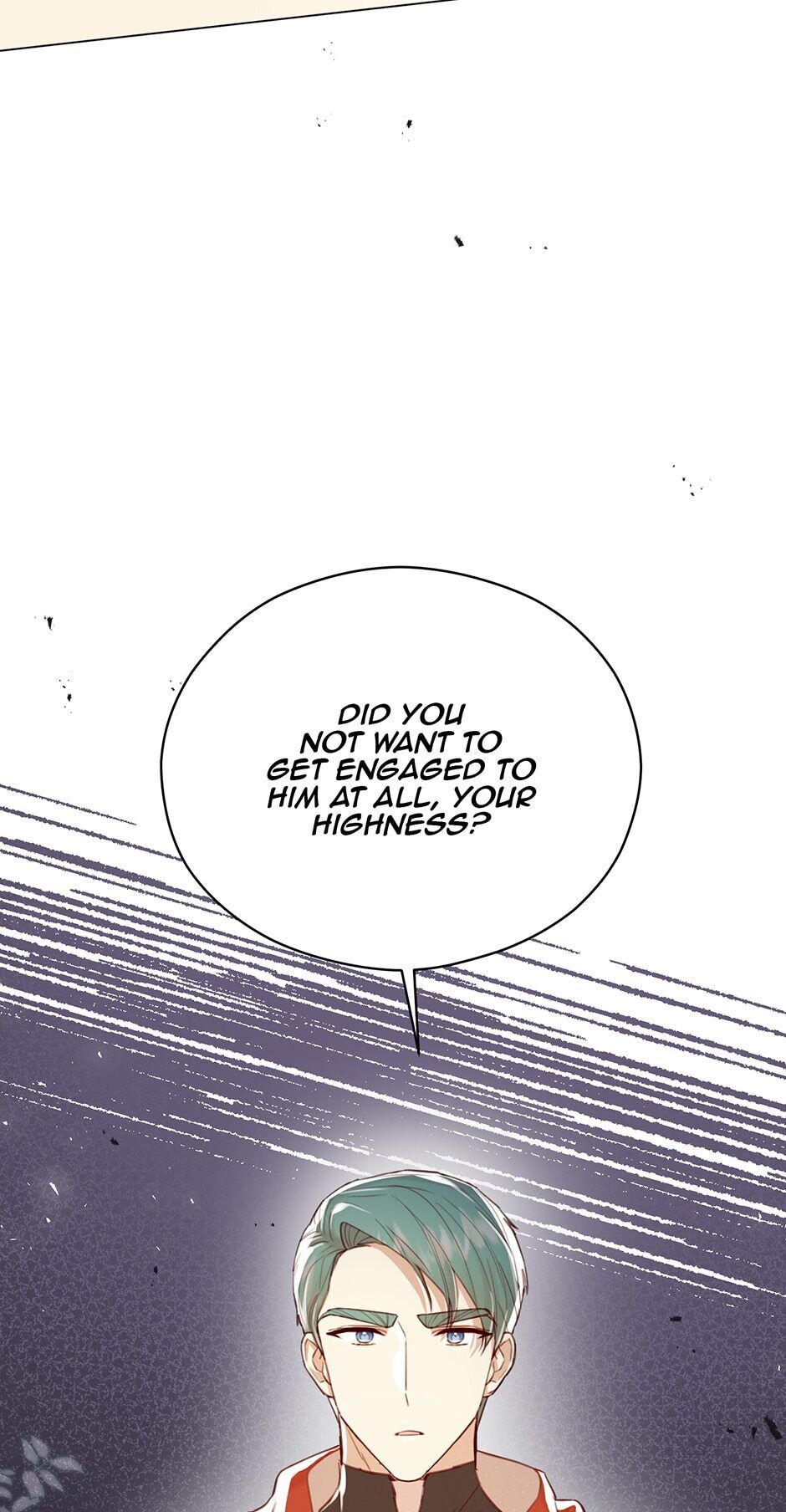 The Villain’s Aesthetics chapter 21 - page 60