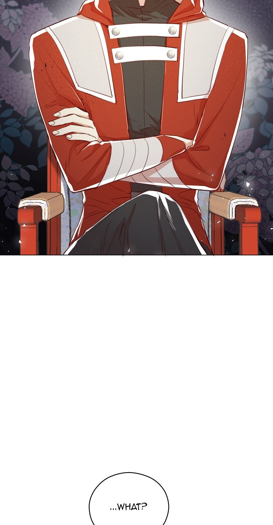 The Villain’s Aesthetics chapter 21 - page 61