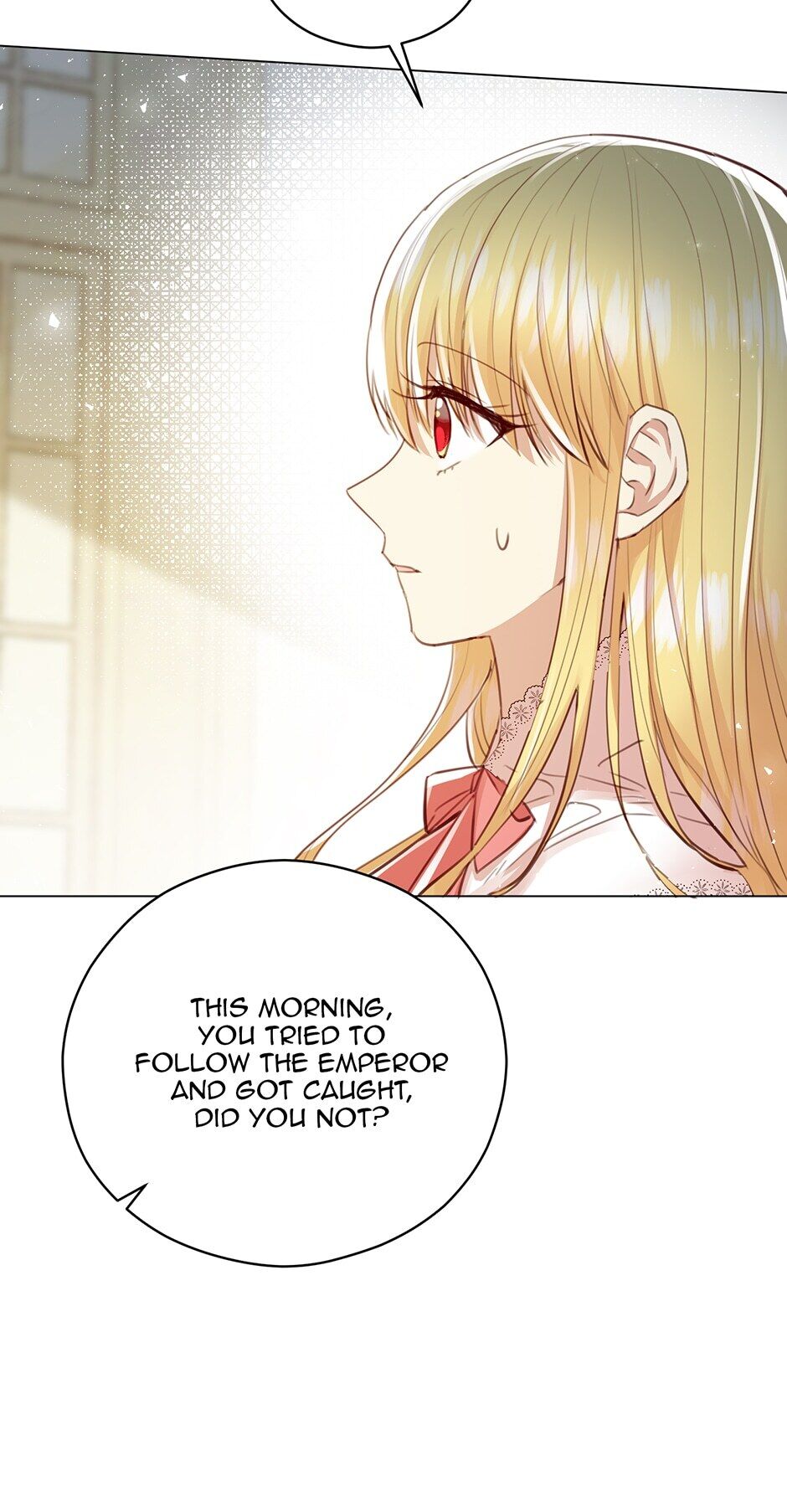 The Villain’s Aesthetics chapter 21 - page 62