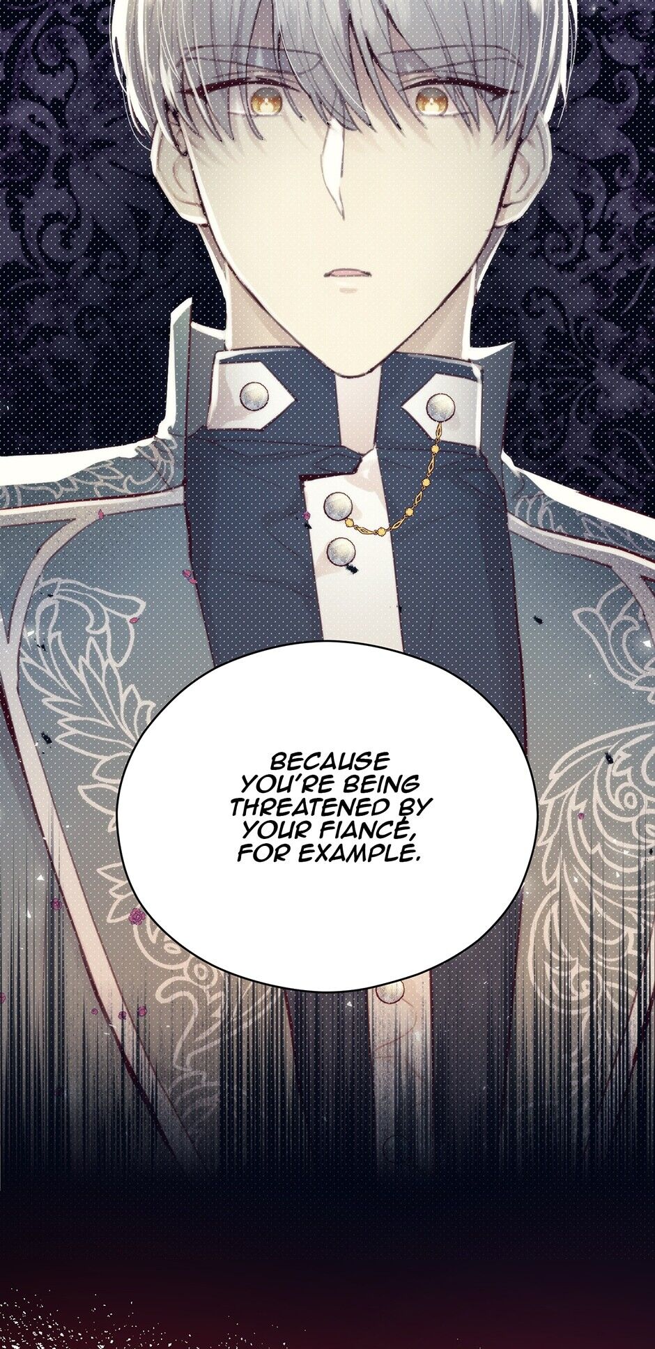 The Villain’s Aesthetics chapter 21 - page 65