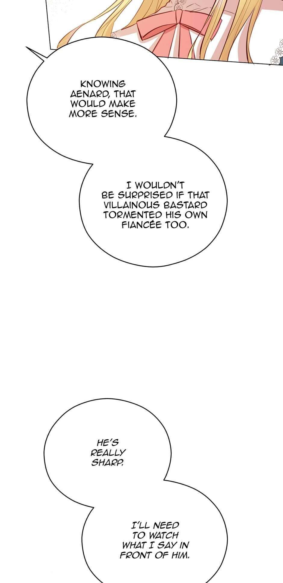 The Villain’s Aesthetics chapter 21 - page 67