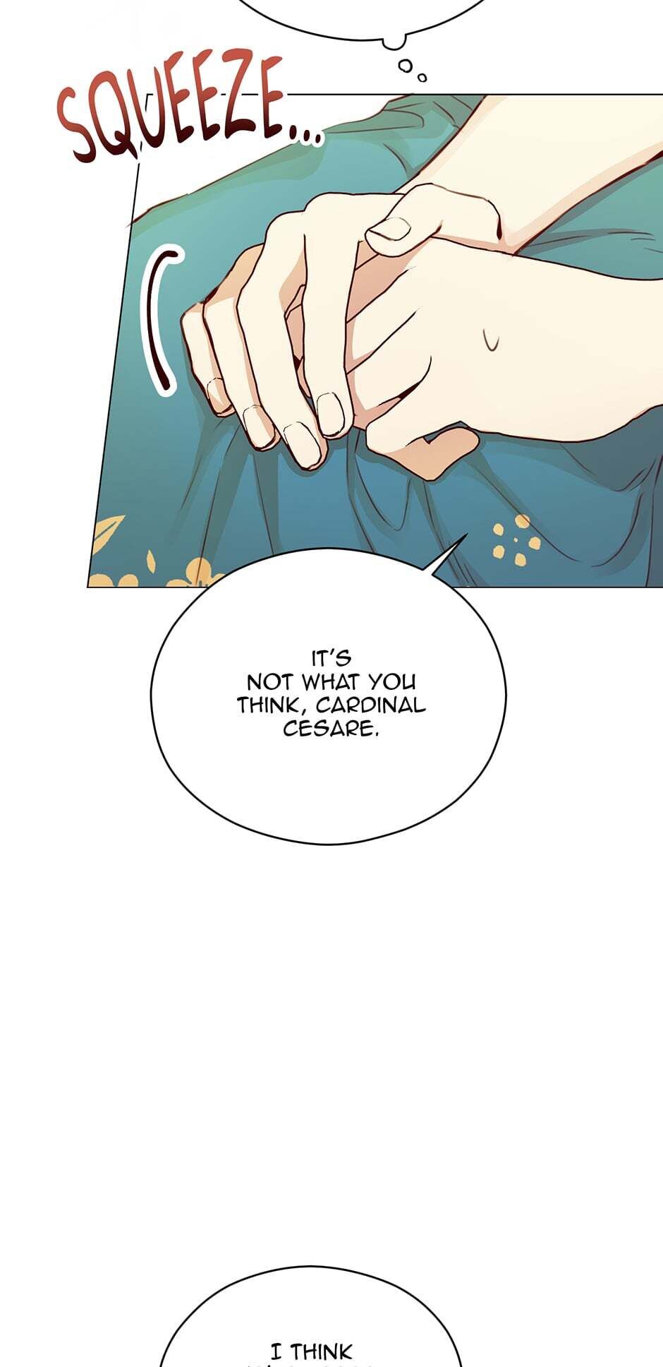 The Villain’s Aesthetics chapter 21 - page 68