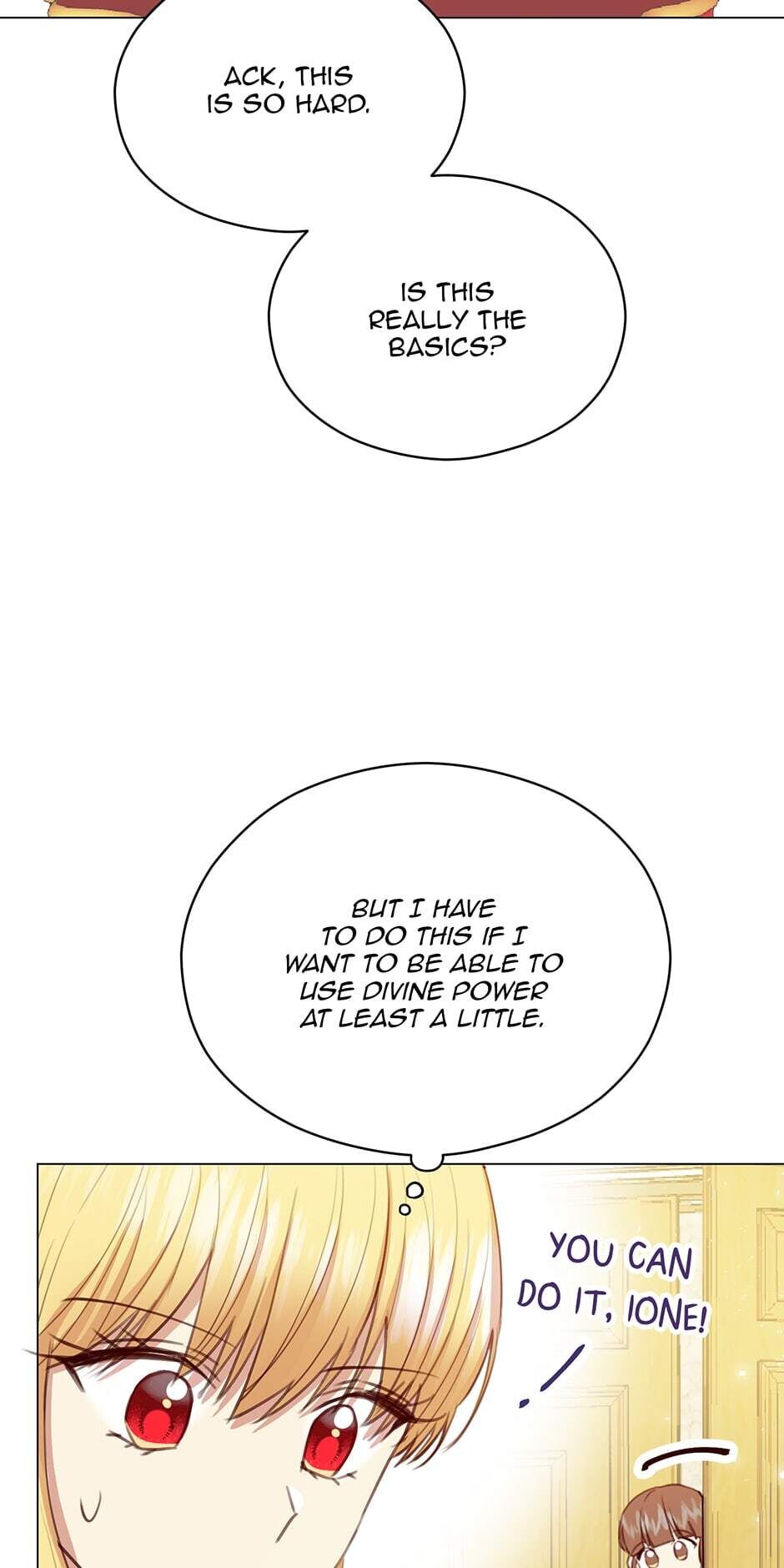 The Villain’s Aesthetics chapter 21 - page 75