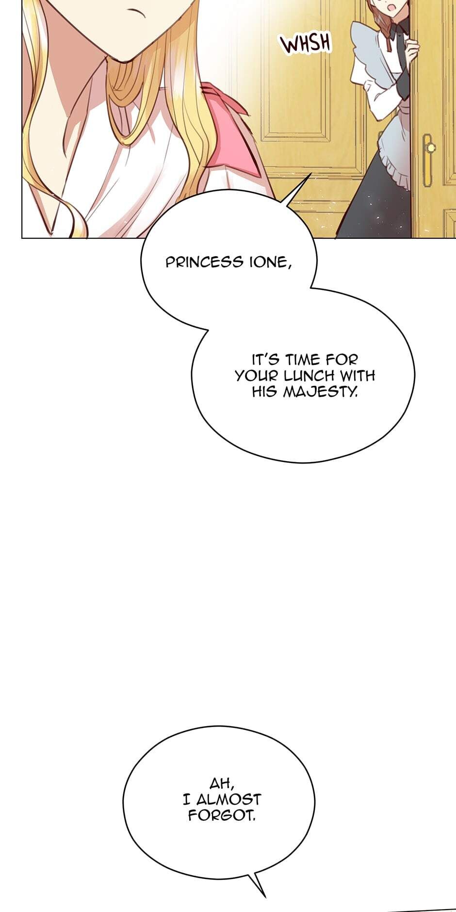 The Villain’s Aesthetics chapter 21 - page 76