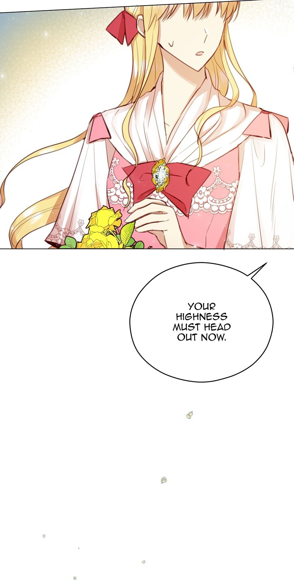 The Villain’s Aesthetics chapter 21 - page 77