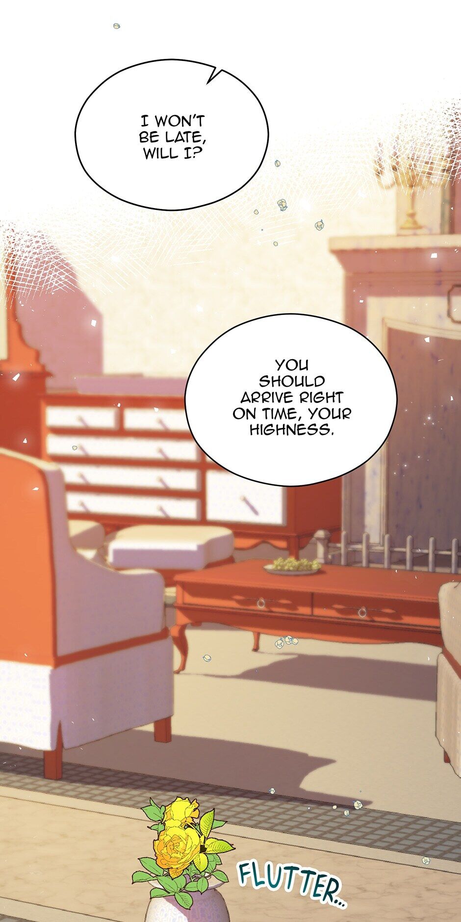 The Villain’s Aesthetics chapter 21 - page 78