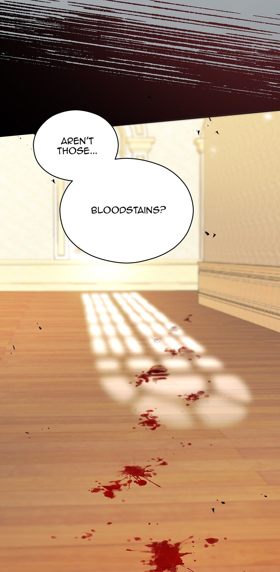 The Villain’s Aesthetics chapter 21 - page 82