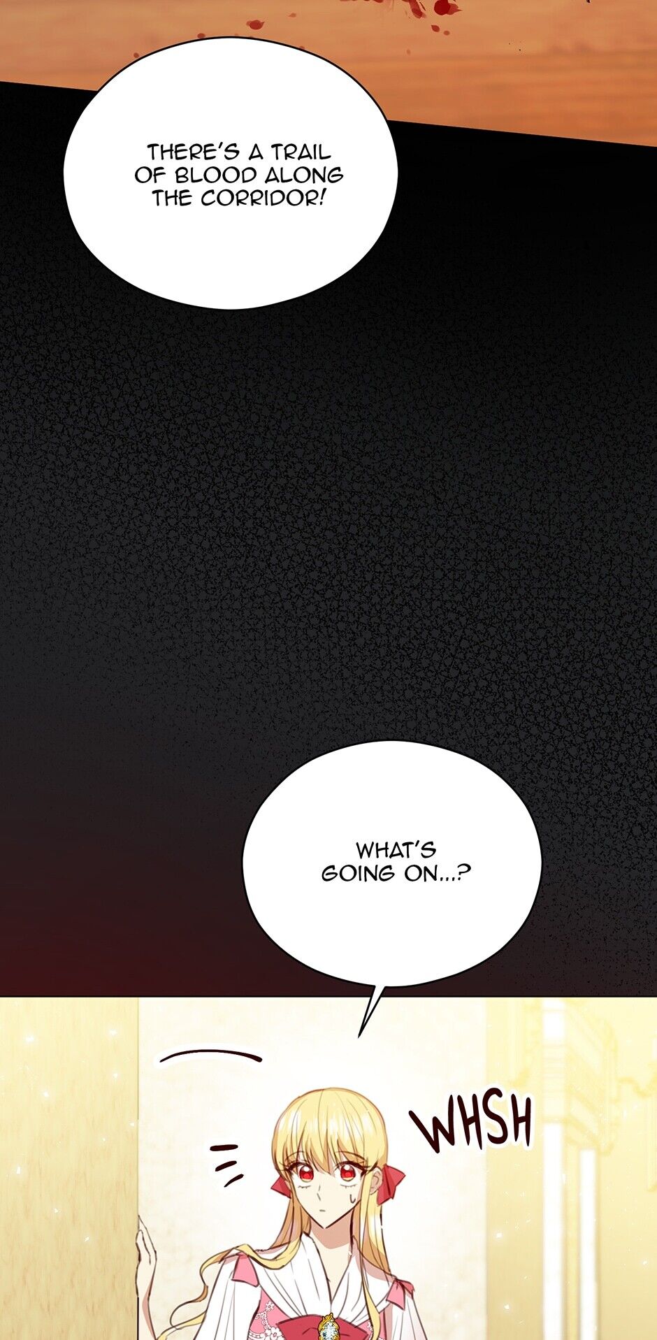 The Villain’s Aesthetics chapter 21 - page 83