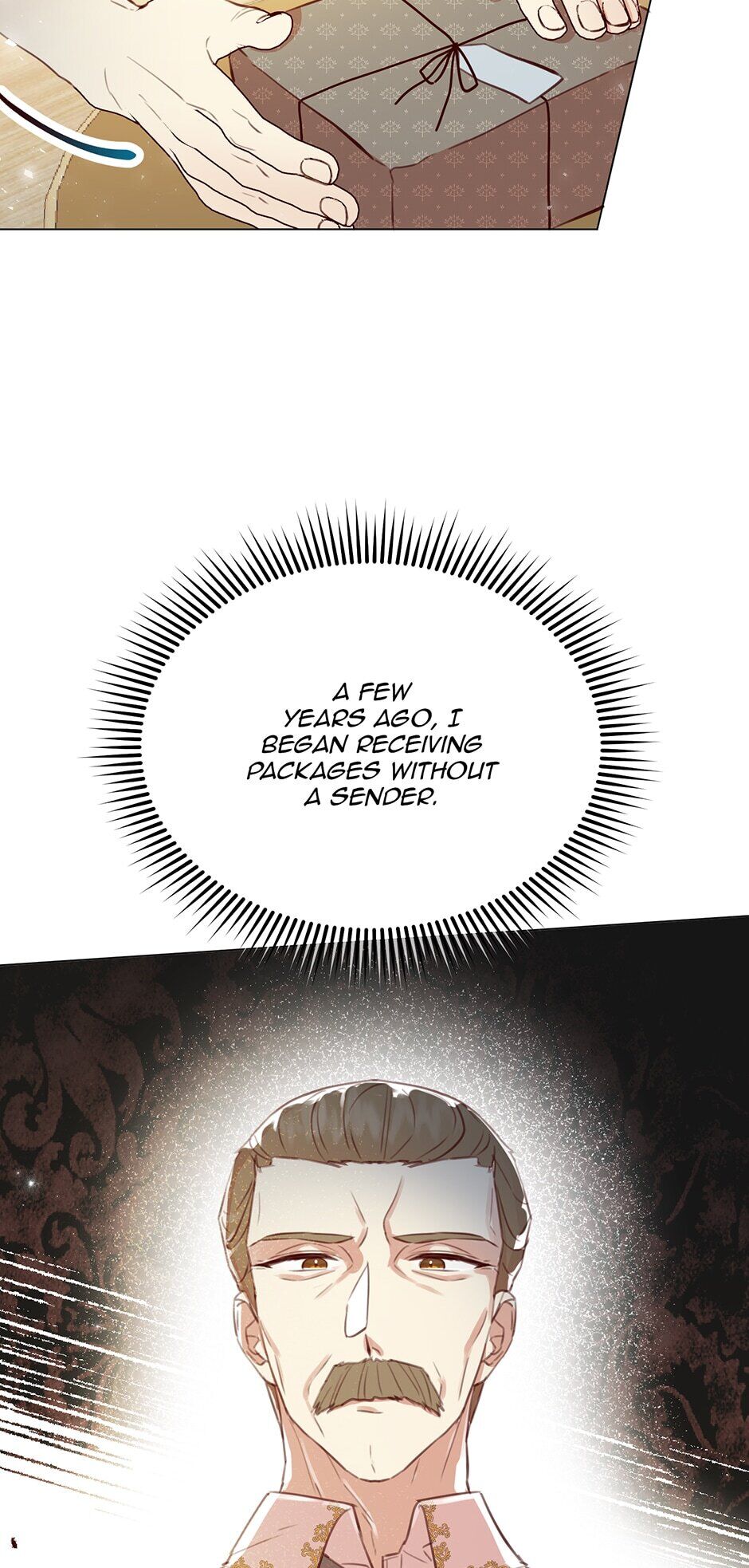 The Villain’s Aesthetics chapter 21 - page 9