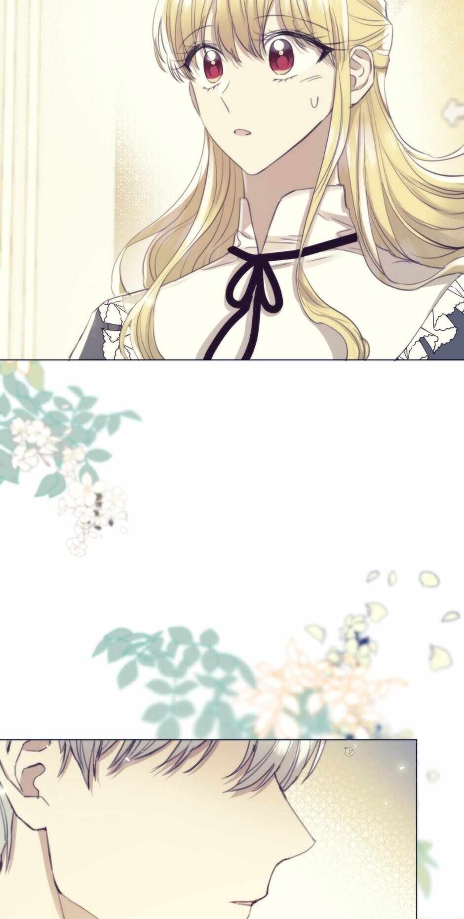 The Villain’s Aesthetics chapter 36 - page 10