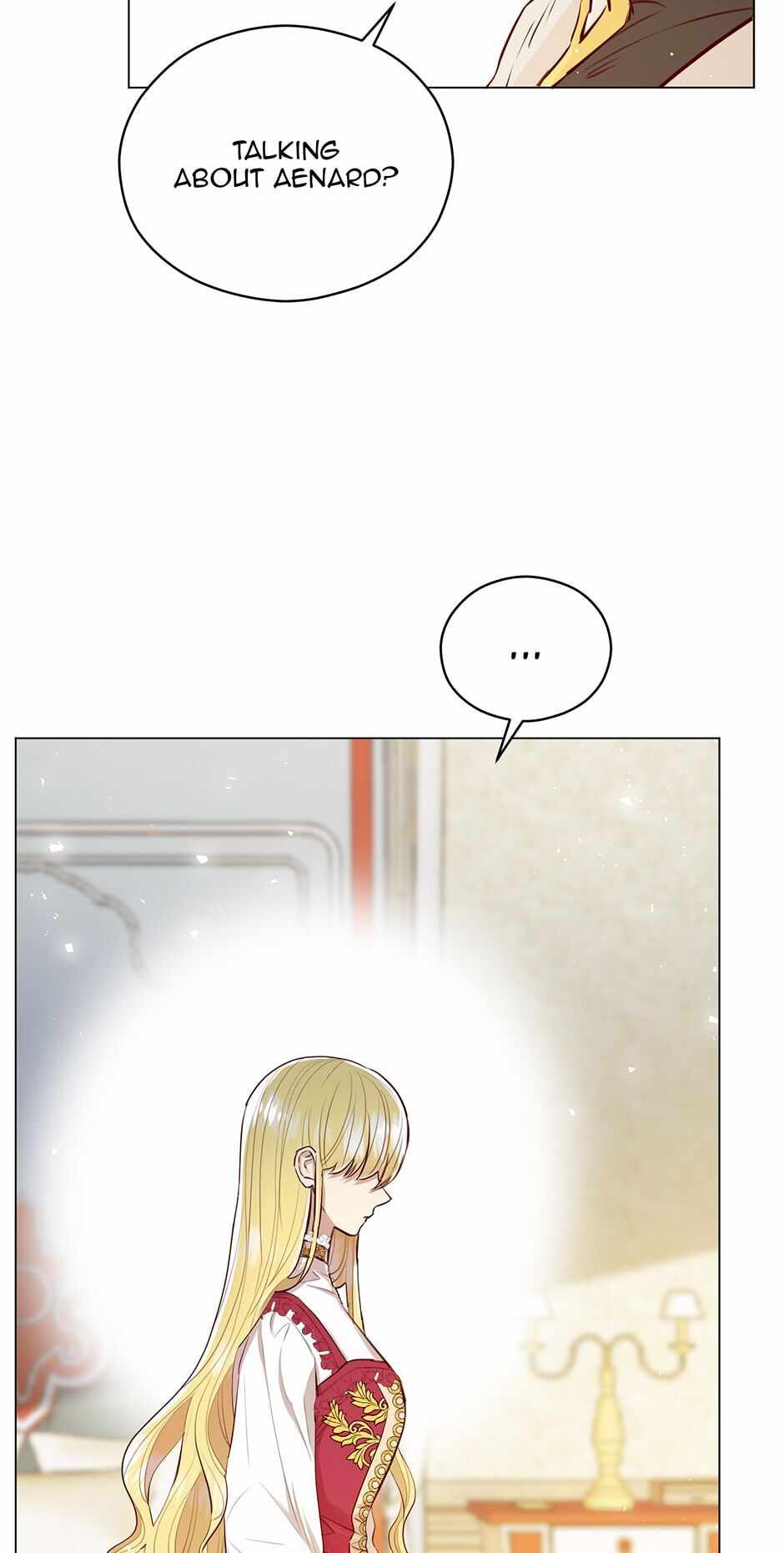 The Villain’s Aesthetics chapter 36 - page 14