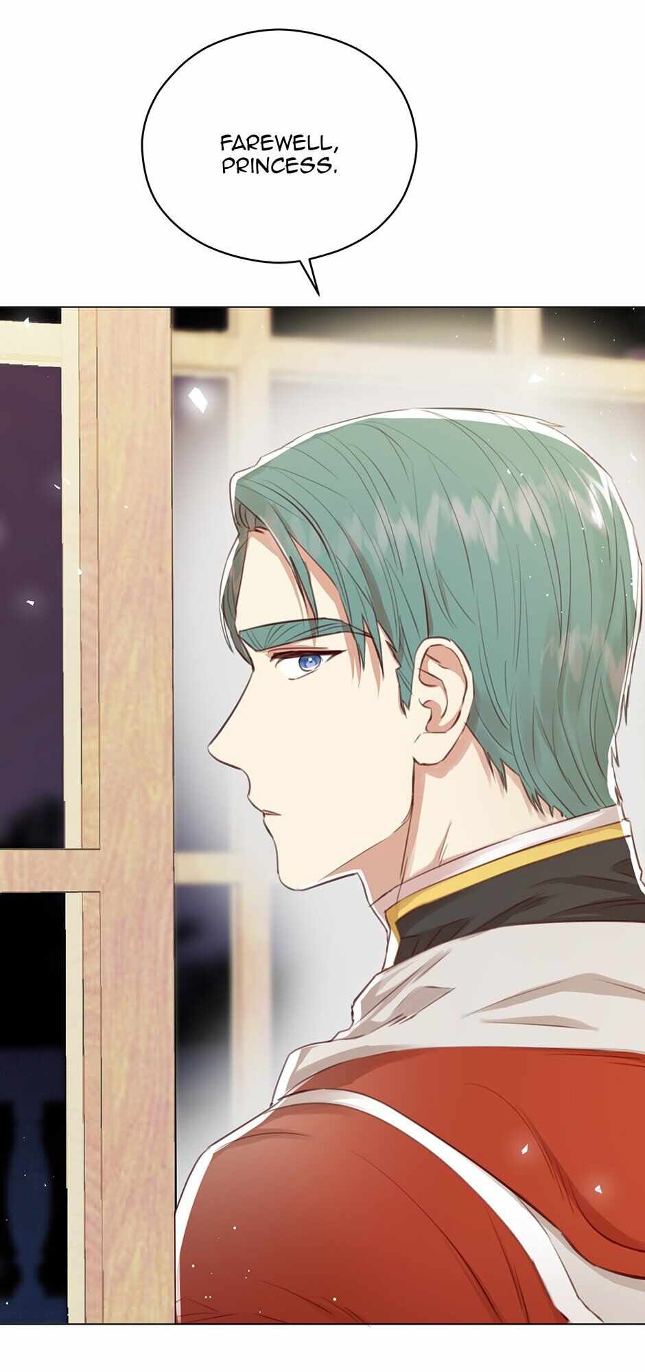 The Villain’s Aesthetics chapter 36 - page 20