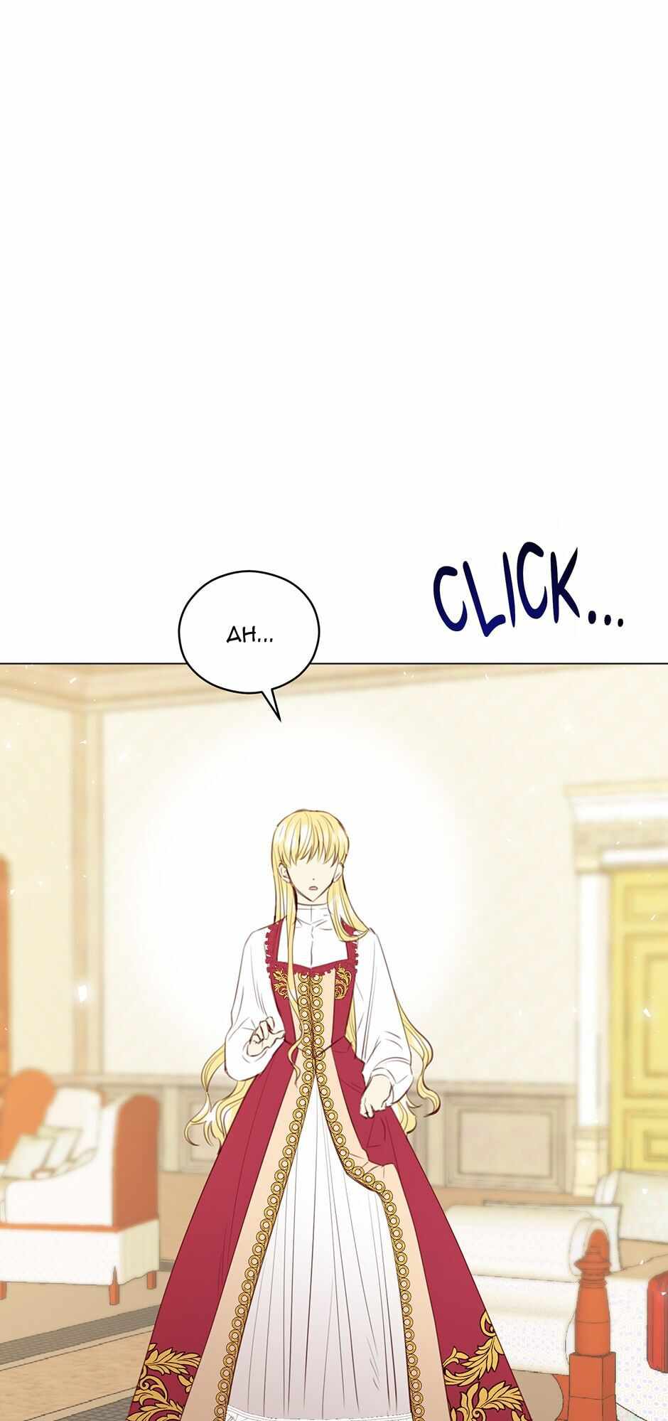 The Villain’s Aesthetics chapter 36 - page 21