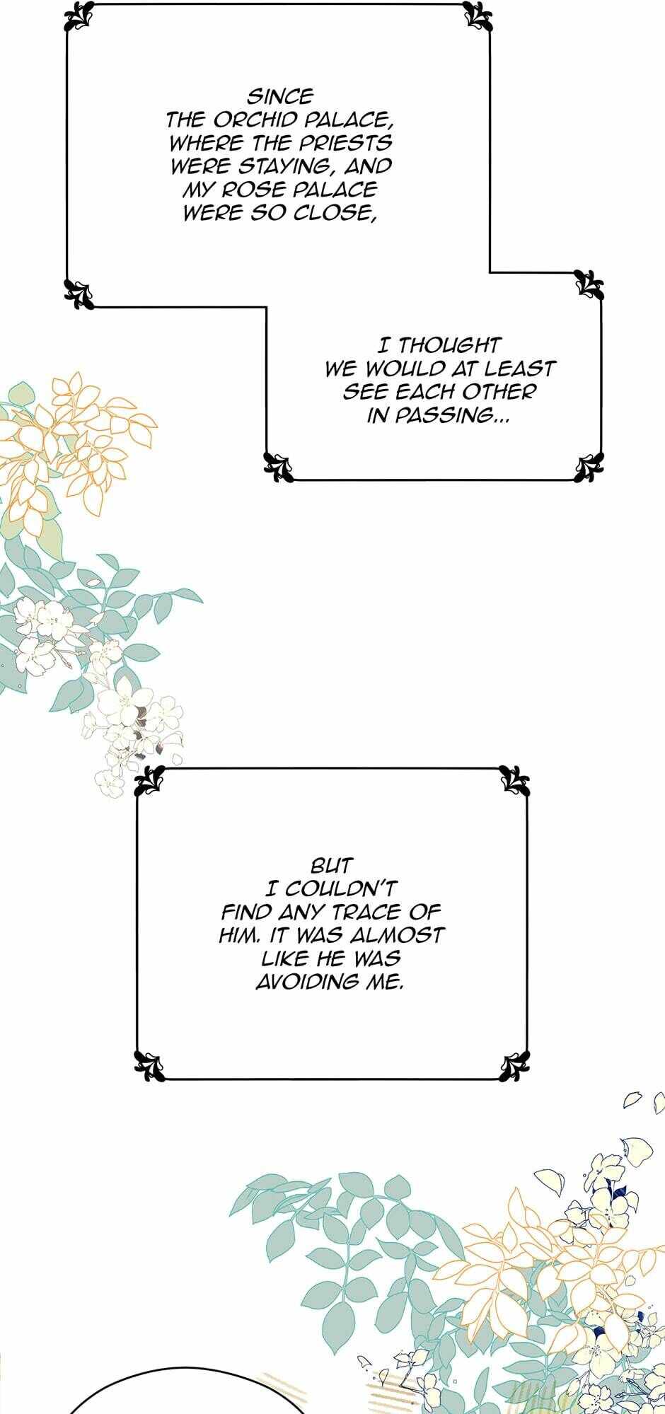 The Villain’s Aesthetics chapter 36 - page 25