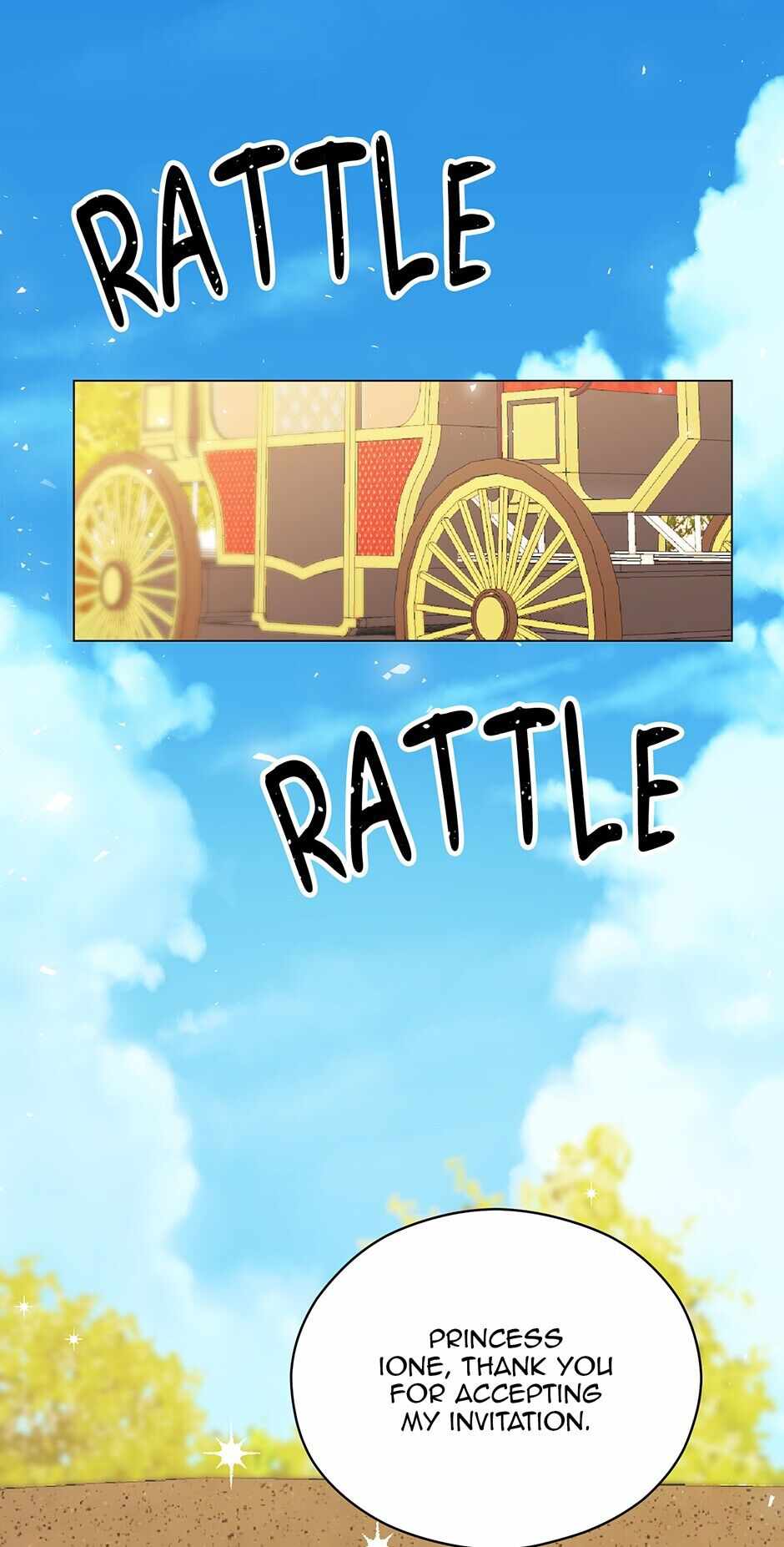 The Villain’s Aesthetics chapter 36 - page 33