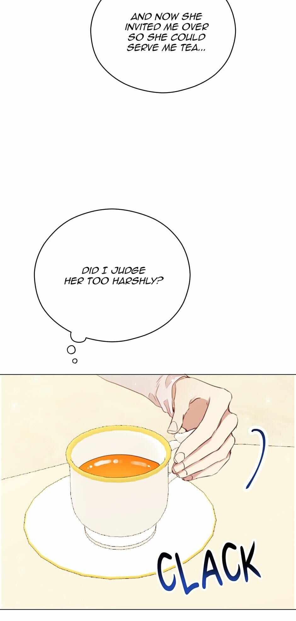 The Villain’s Aesthetics chapter 36 - page 37