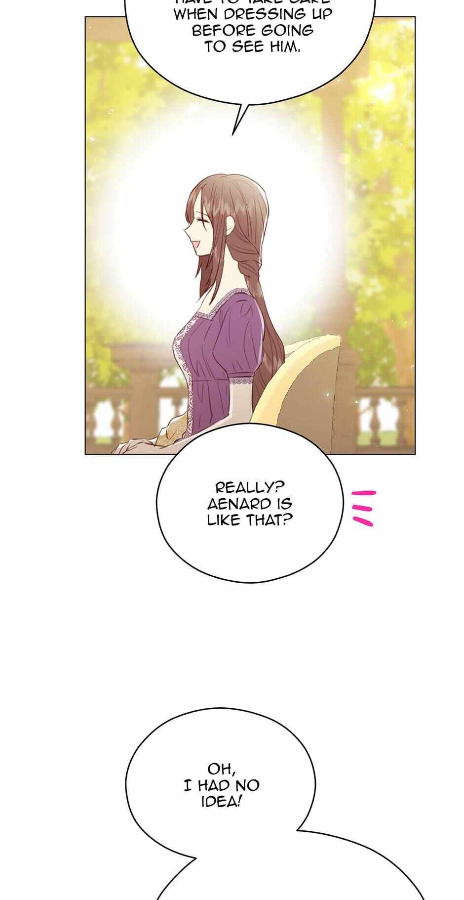 The Villain’s Aesthetics chapter 36 - page 42