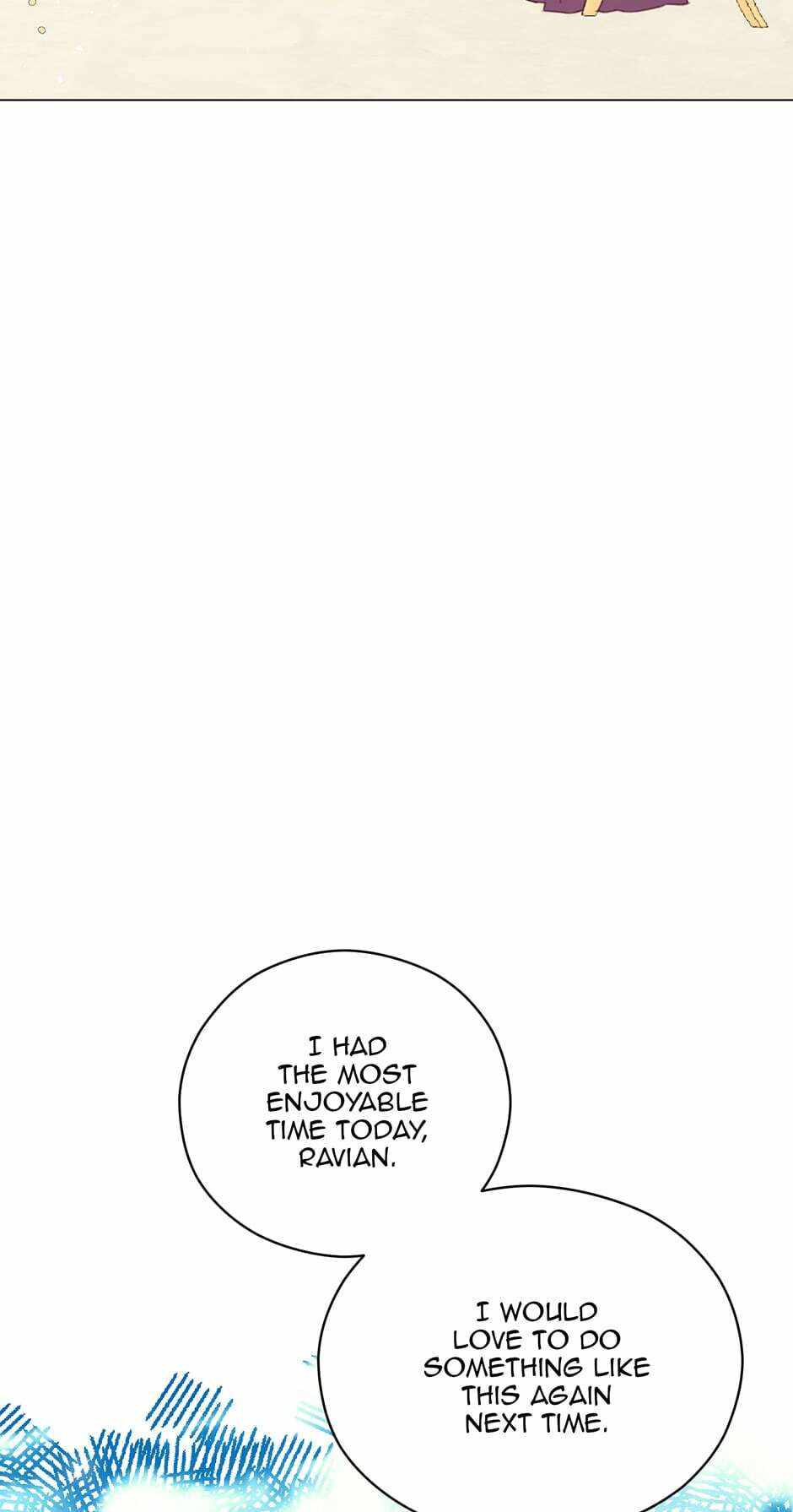 The Villain’s Aesthetics chapter 36 - page 49