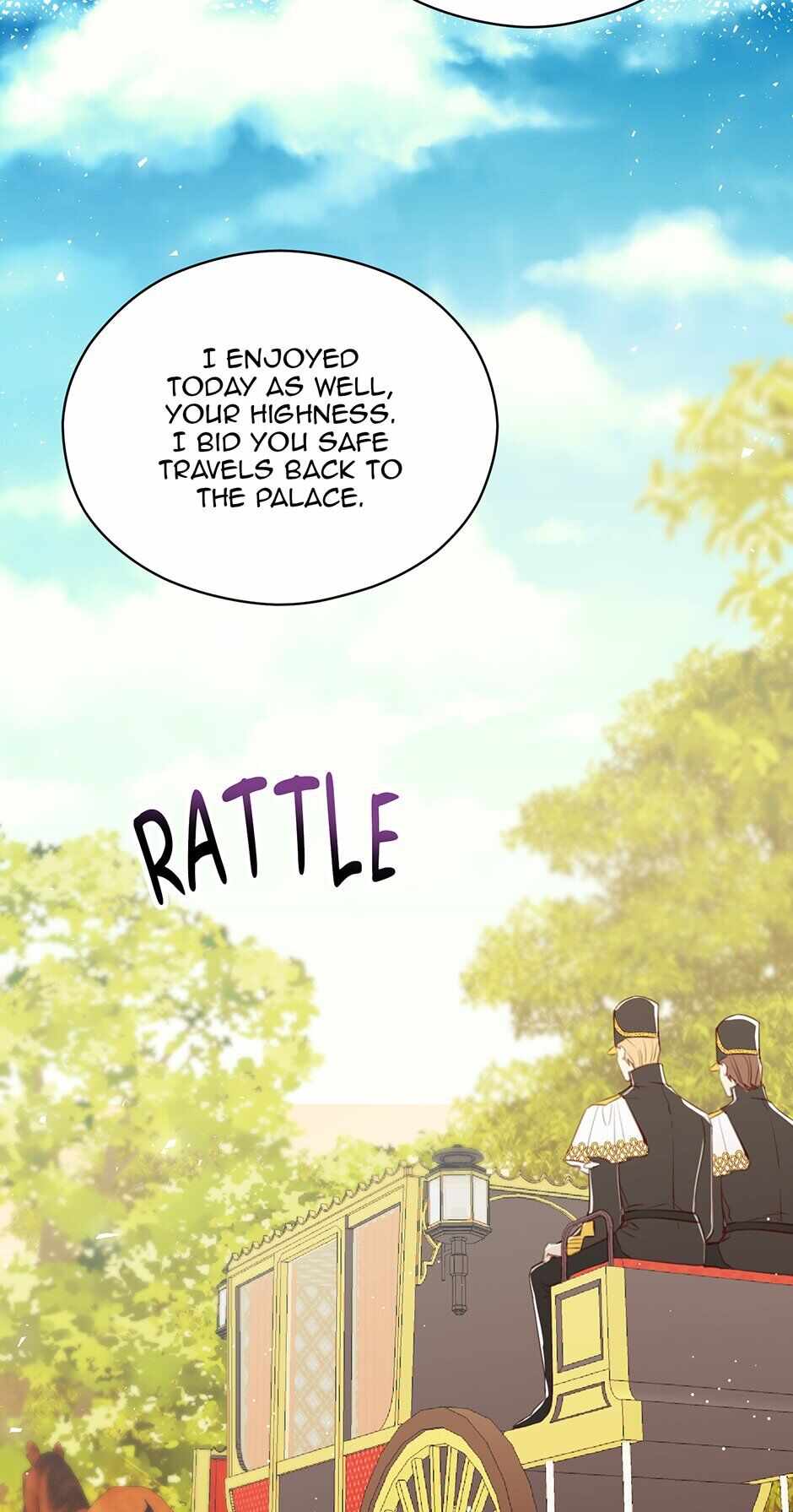 The Villain’s Aesthetics chapter 36 - page 50