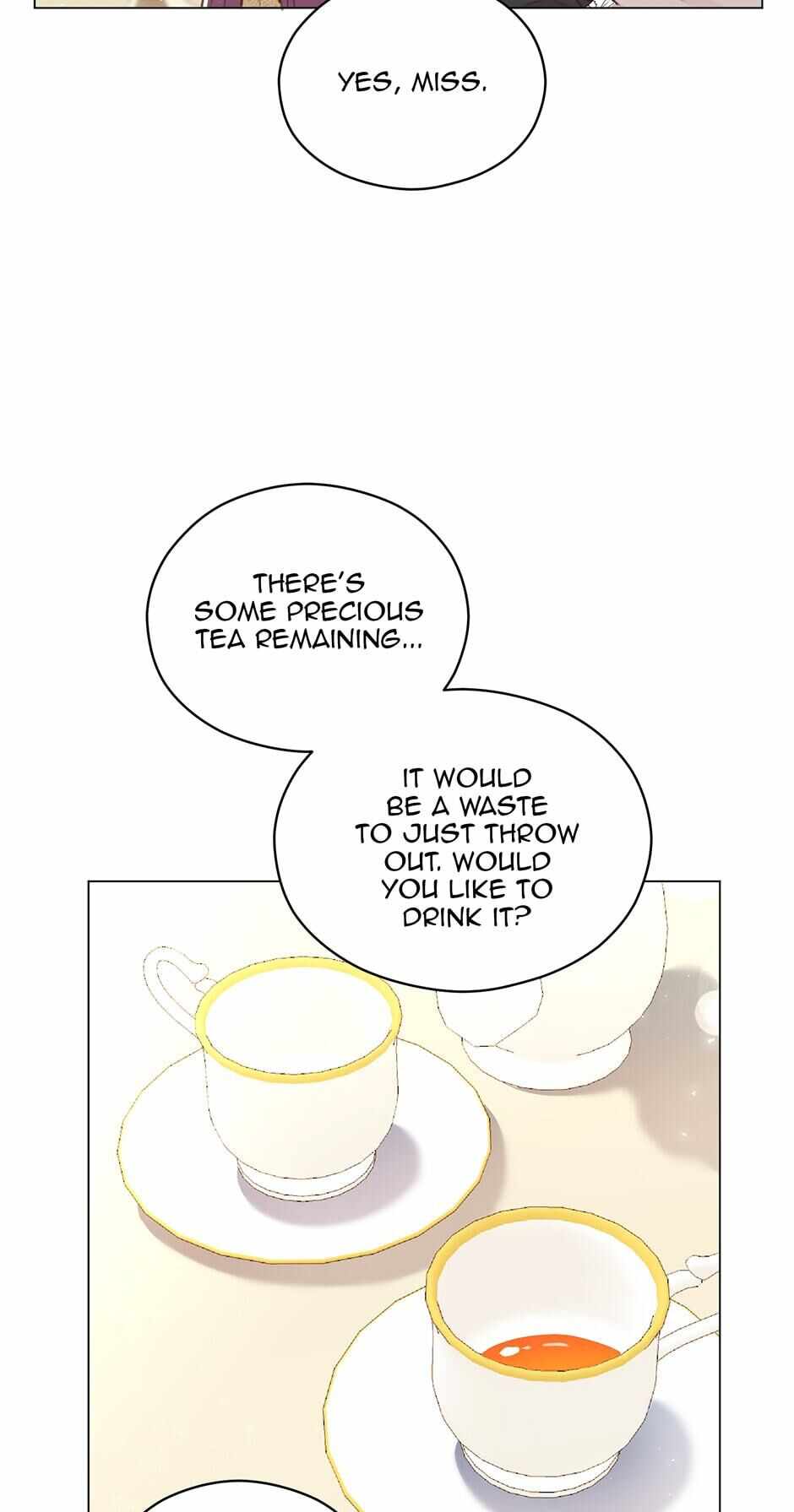 The Villain’s Aesthetics chapter 36 - page 52
