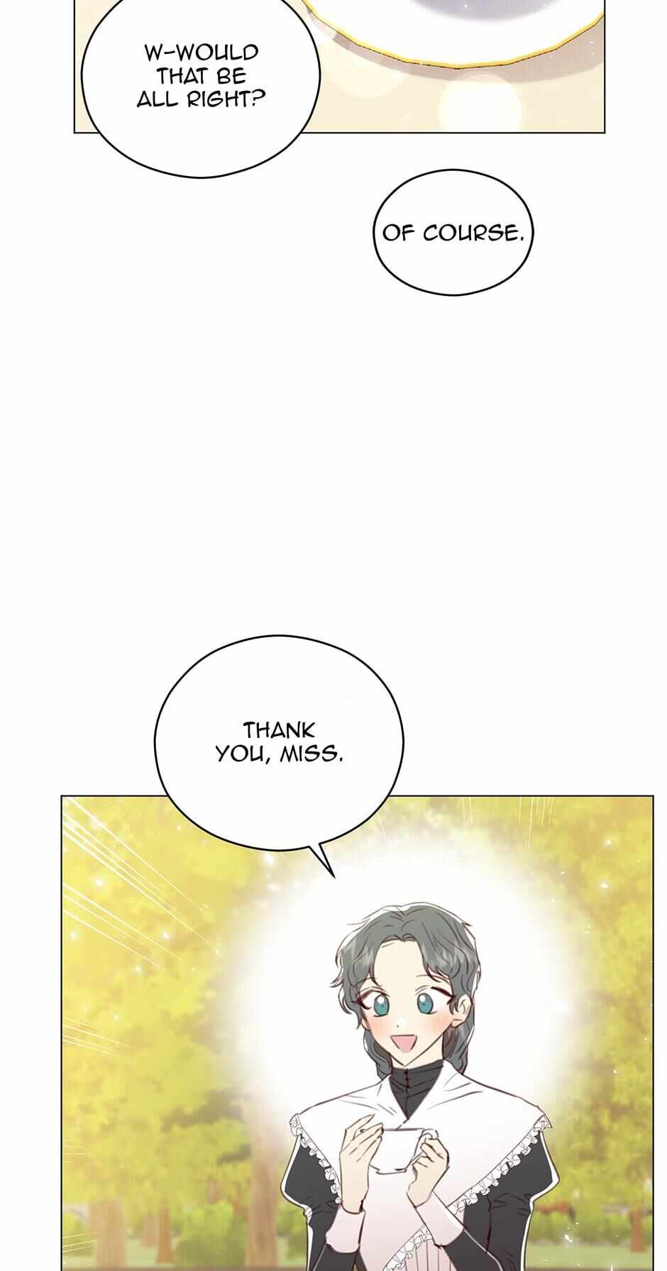 The Villain’s Aesthetics chapter 36 - page 53