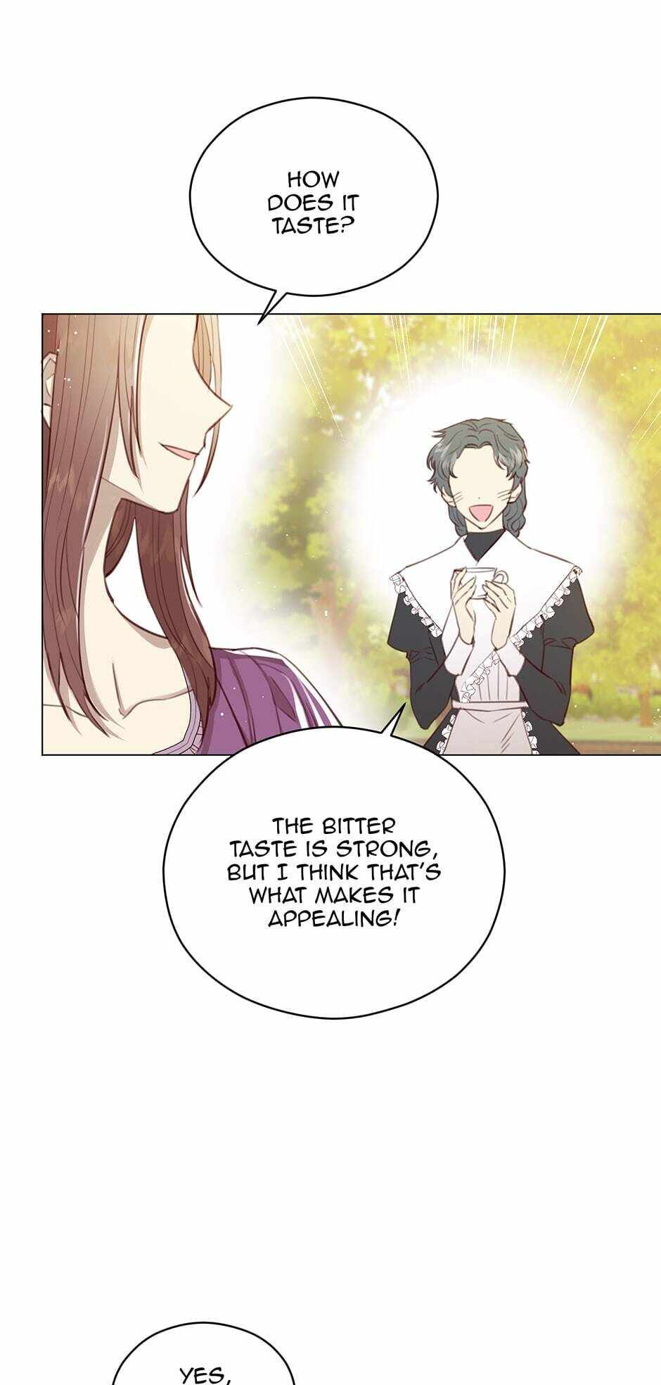 The Villain’s Aesthetics chapter 36 - page 55
