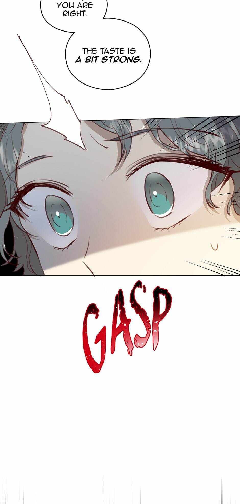 The Villain’s Aesthetics chapter 36 - page 56