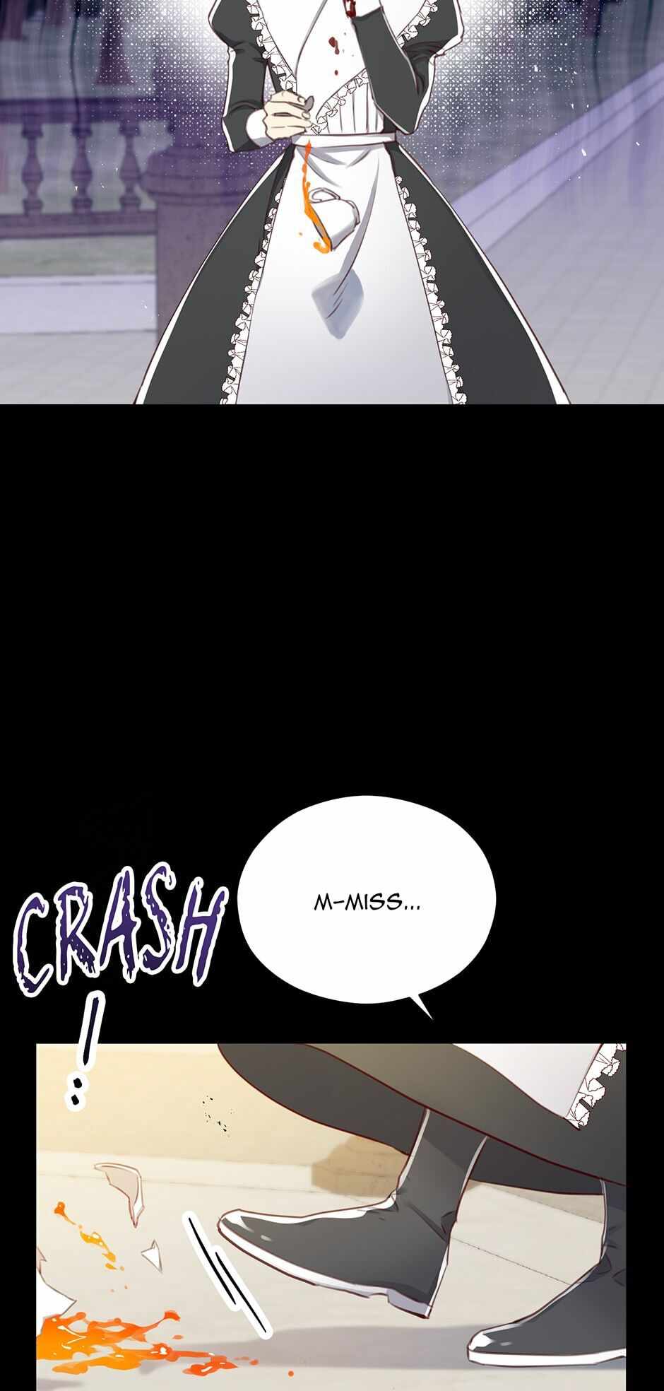 The Villain’s Aesthetics chapter 36 - page 58