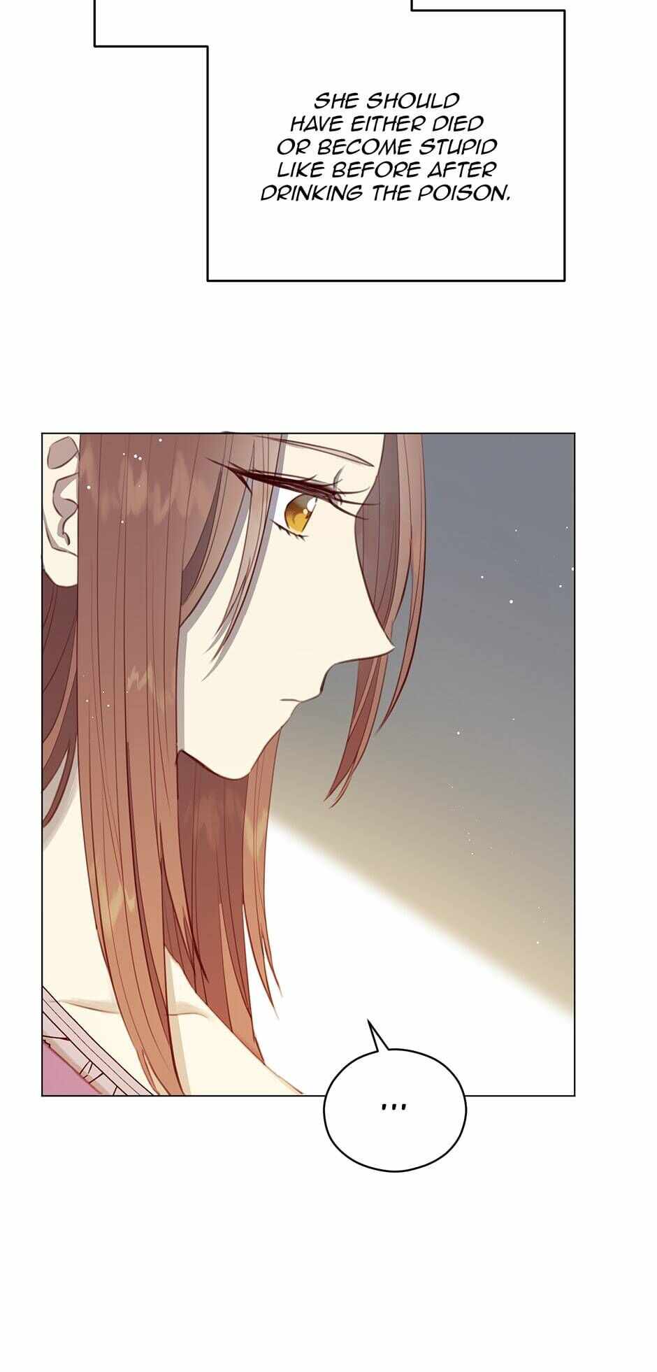 The Villain’s Aesthetics chapter 36 - page 61