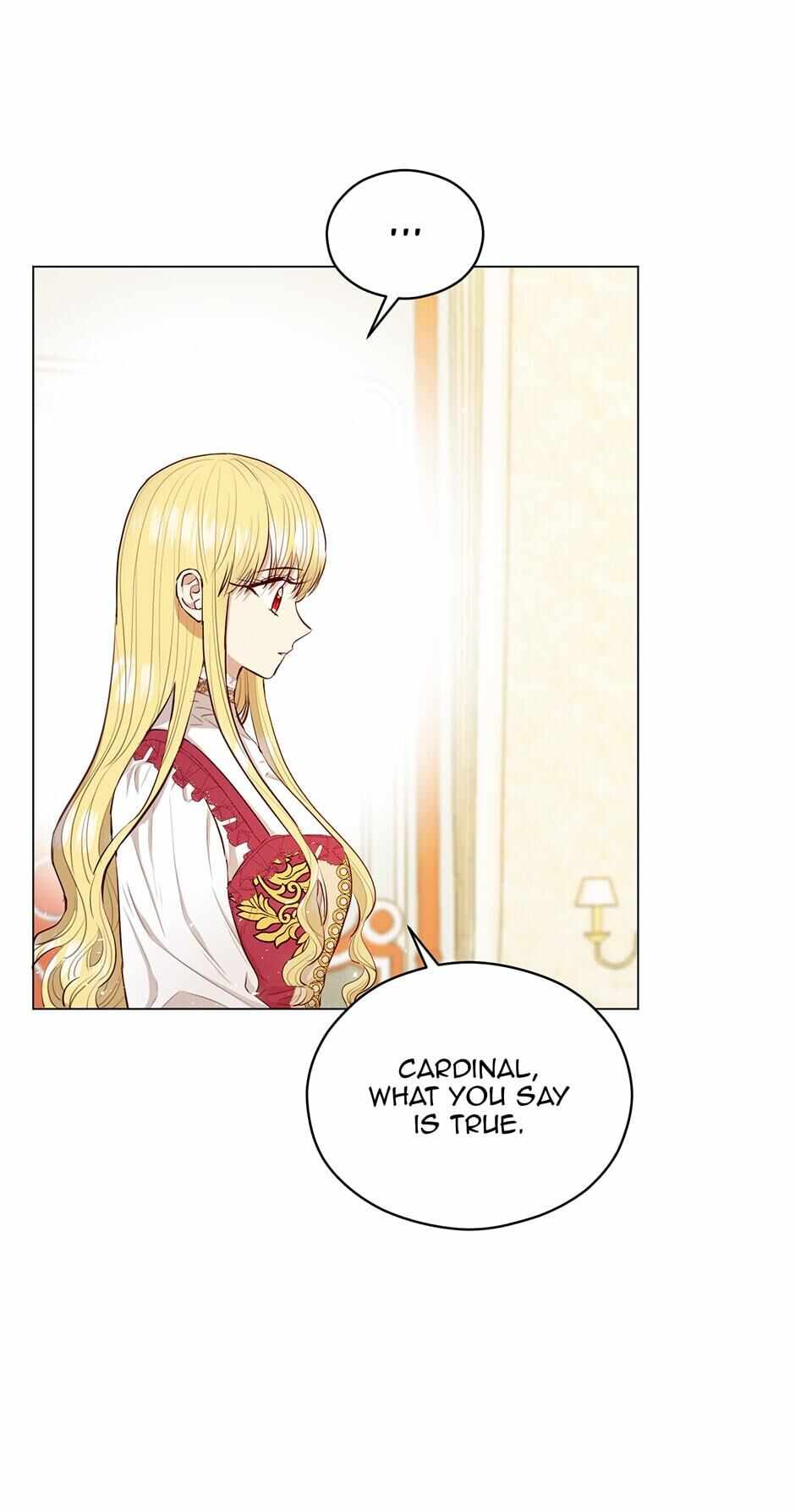 The Villain’s Aesthetics chapter 36 - page 7