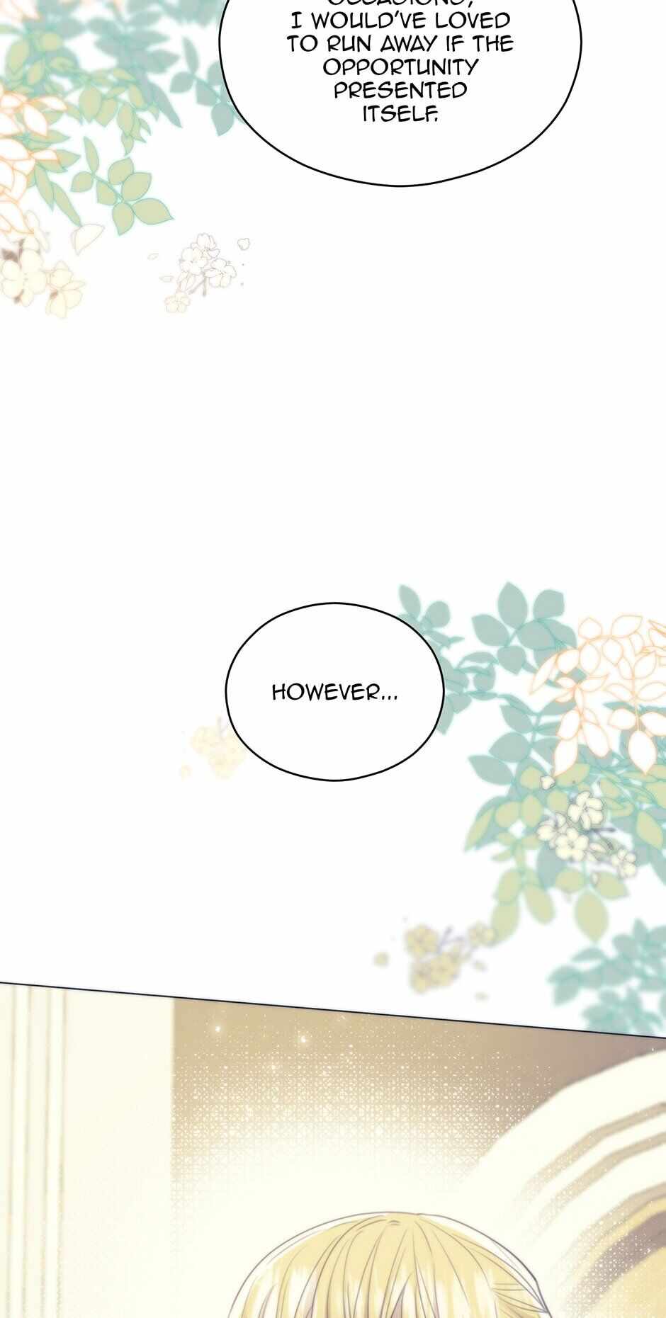 The Villain’s Aesthetics chapter 36 - page 9