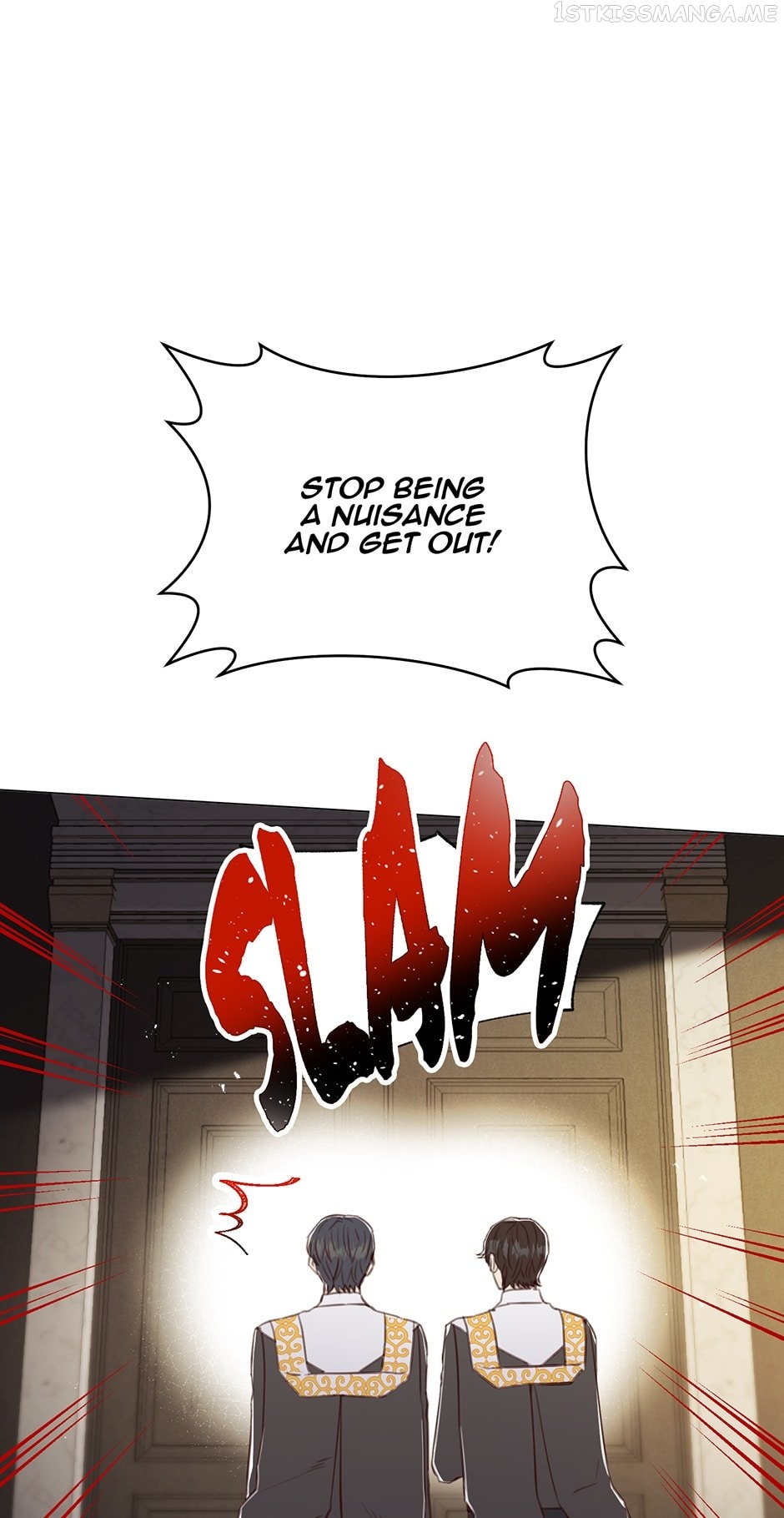 The Villain’s Aesthetics Chapter 71 - page 13