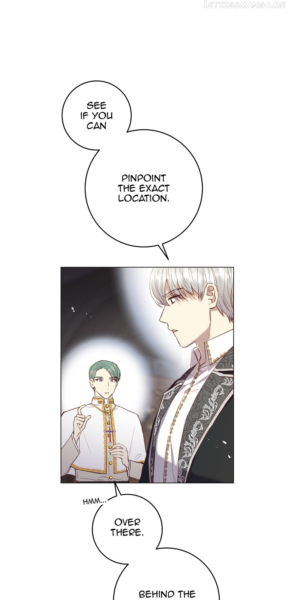 The Villain’s Aesthetics Chapter 71 - page 20