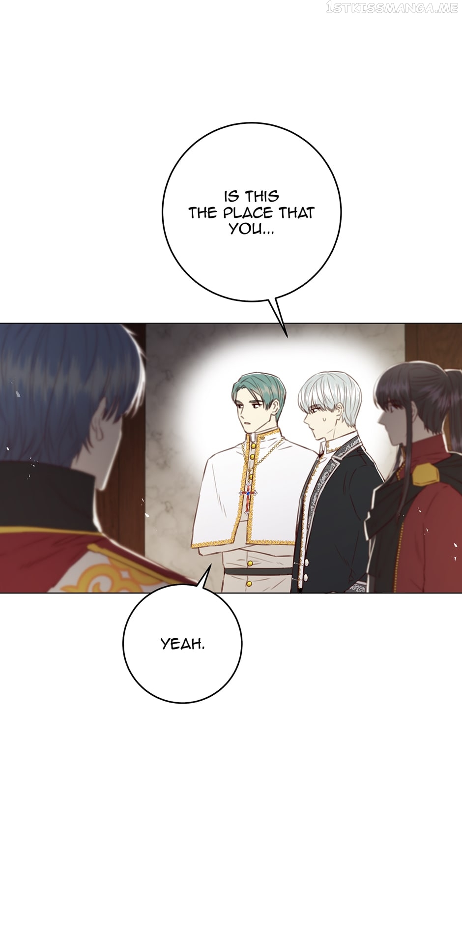 The Villain’s Aesthetics Chapter 71 - page 3