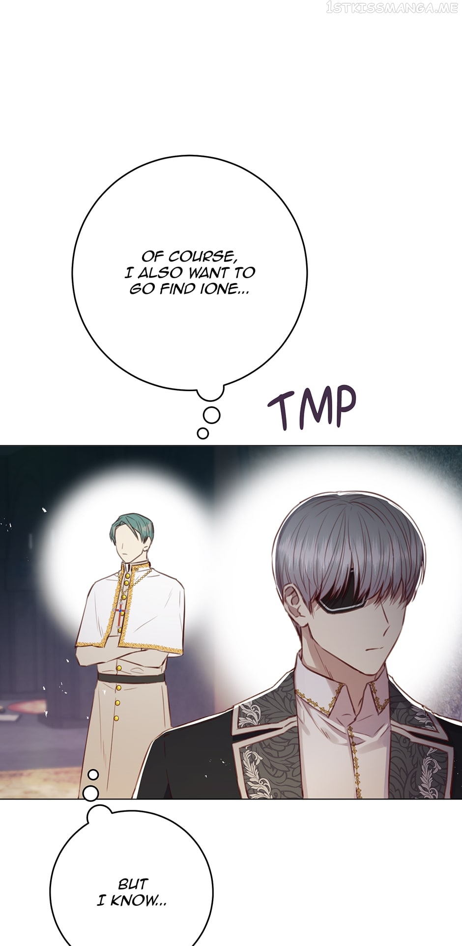 The Villain’s Aesthetics Chapter 71 - page 37