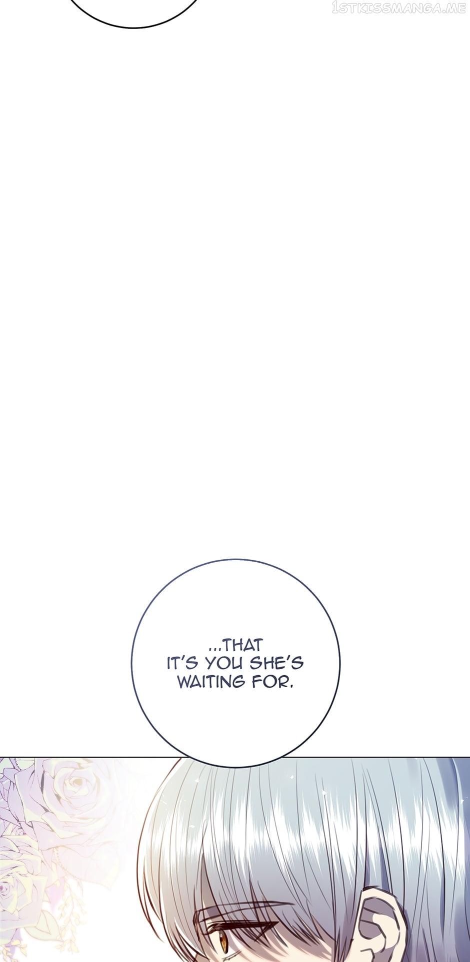 The Villain’s Aesthetics Chapter 71 - page 38