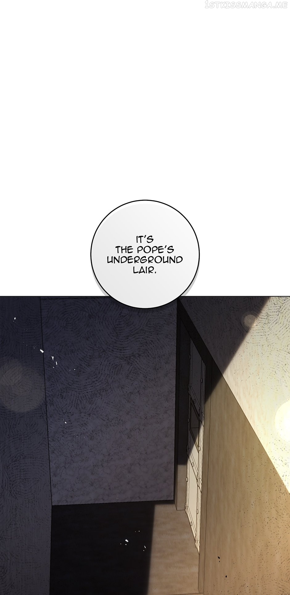 The Villain’s Aesthetics Chapter 71 - page 4