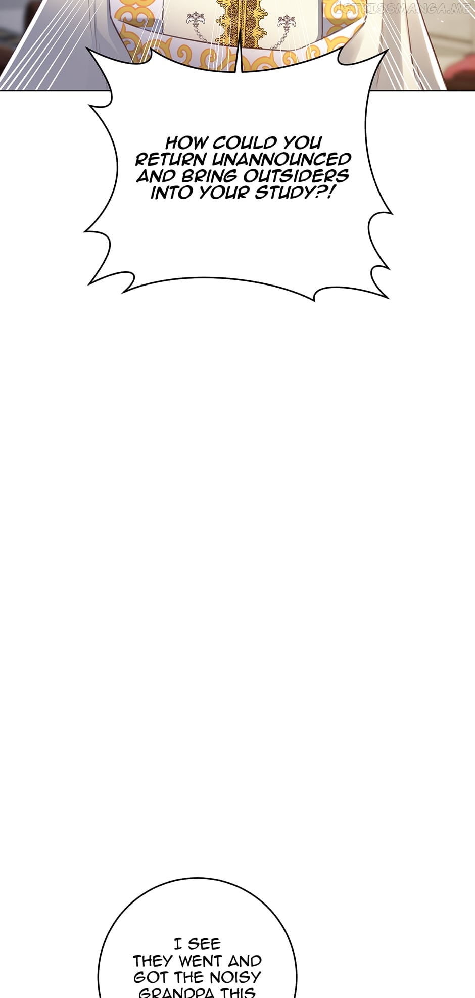 The Villain’s Aesthetics Chapter 71 - page 42